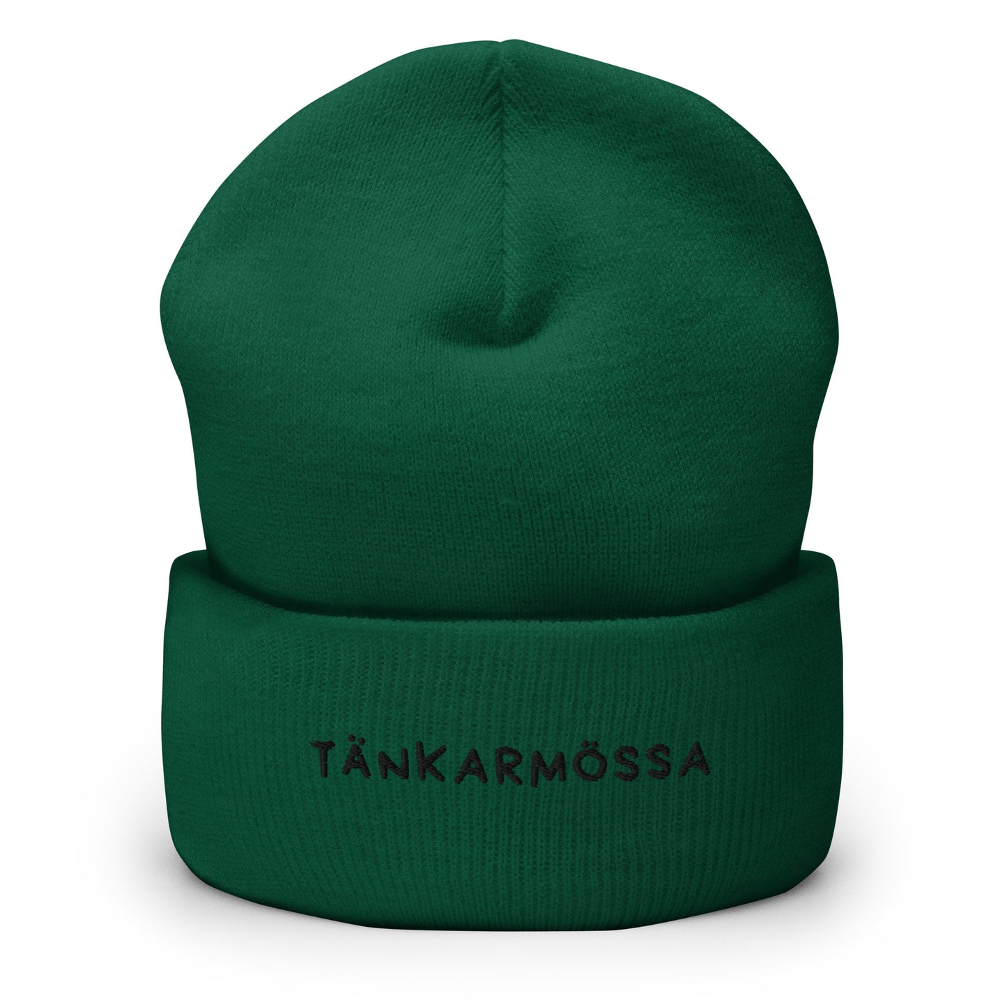 Mössa Tänkarmössa 8 färger