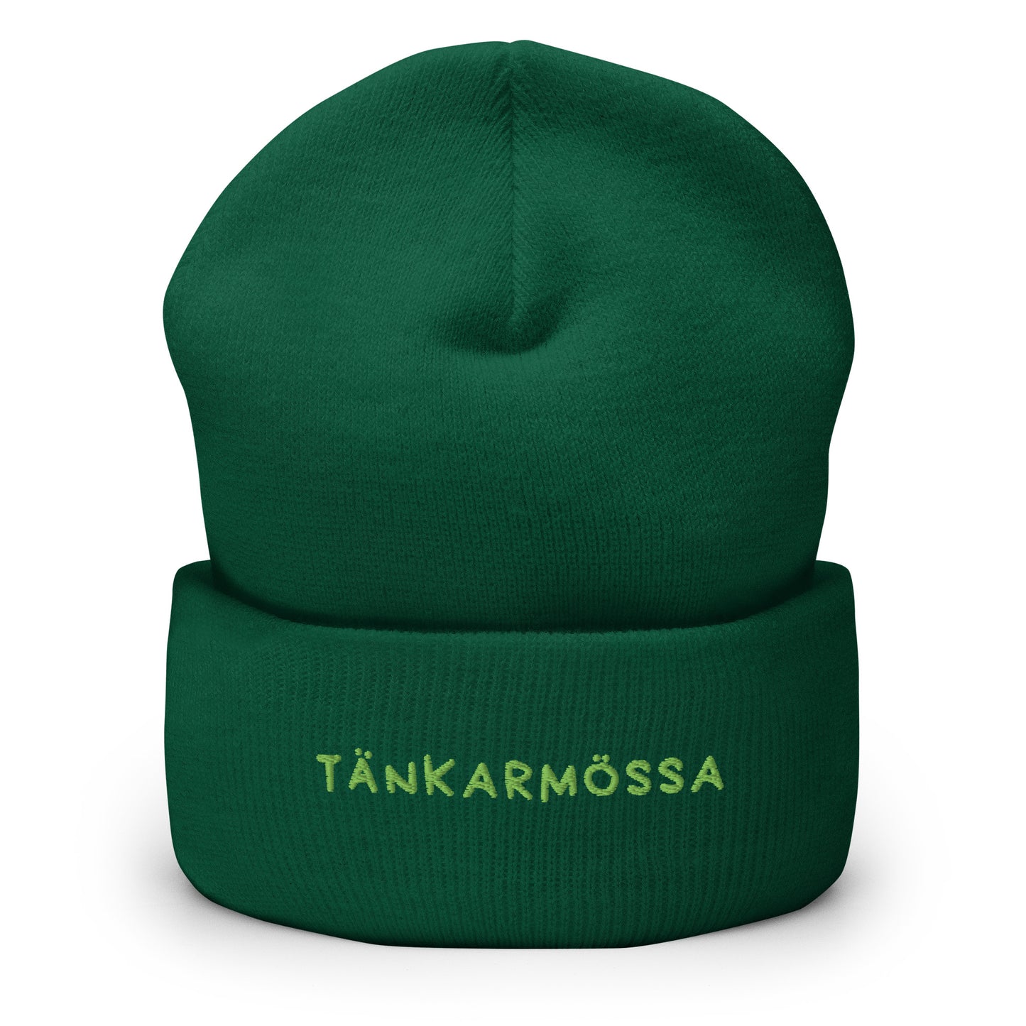 Mössa Tänkarmössa 12 färger