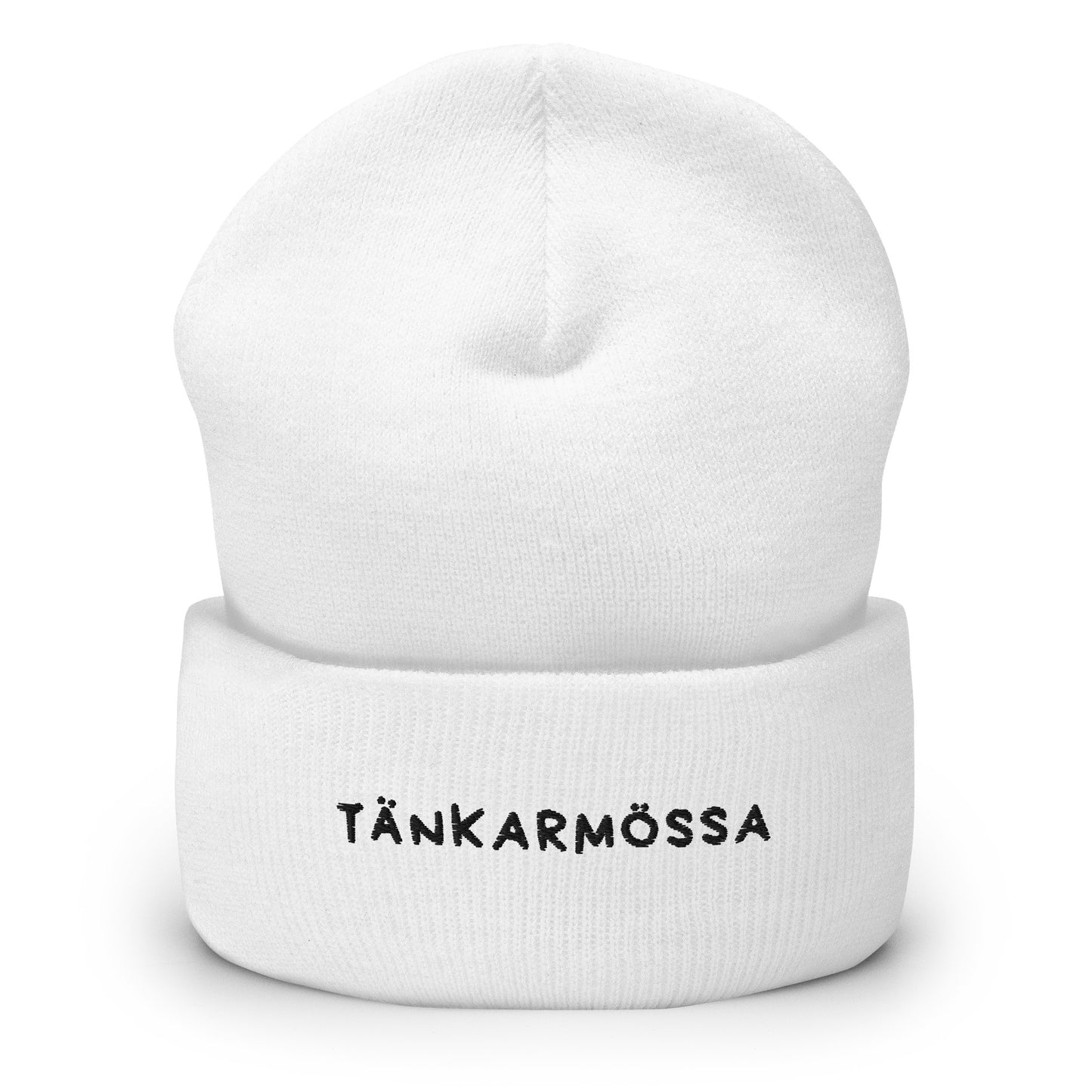 Mössa Tänkarmössa 8 färger