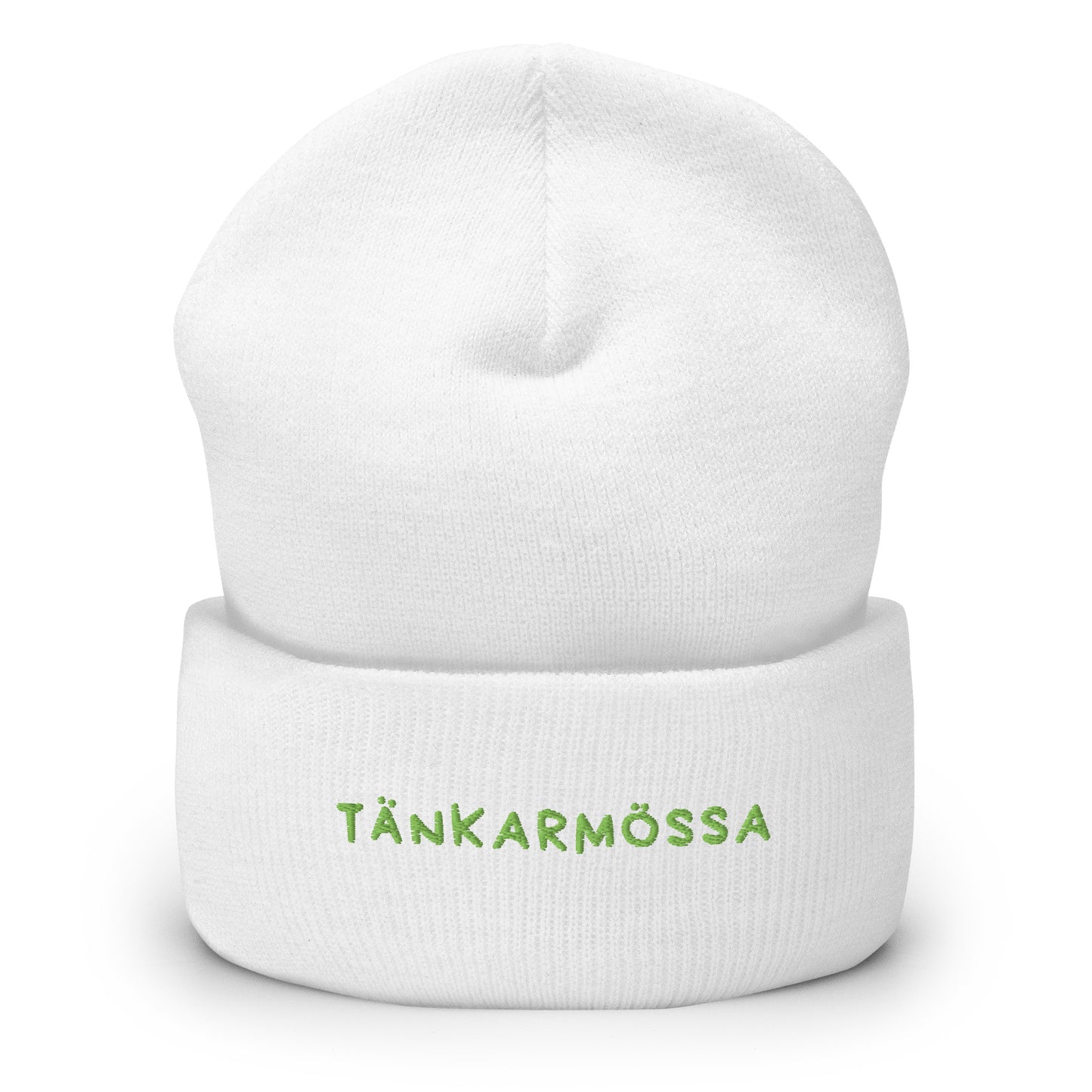 Mössa Tänkarmössa 12 färger