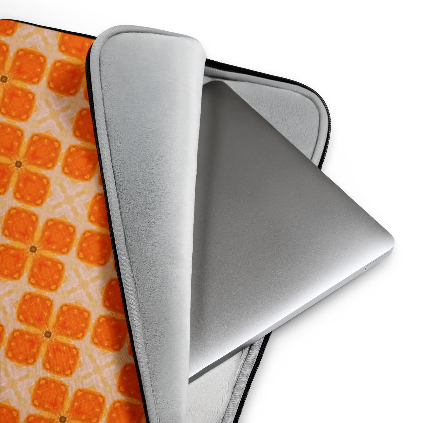 Datorfodral Ro Orange
