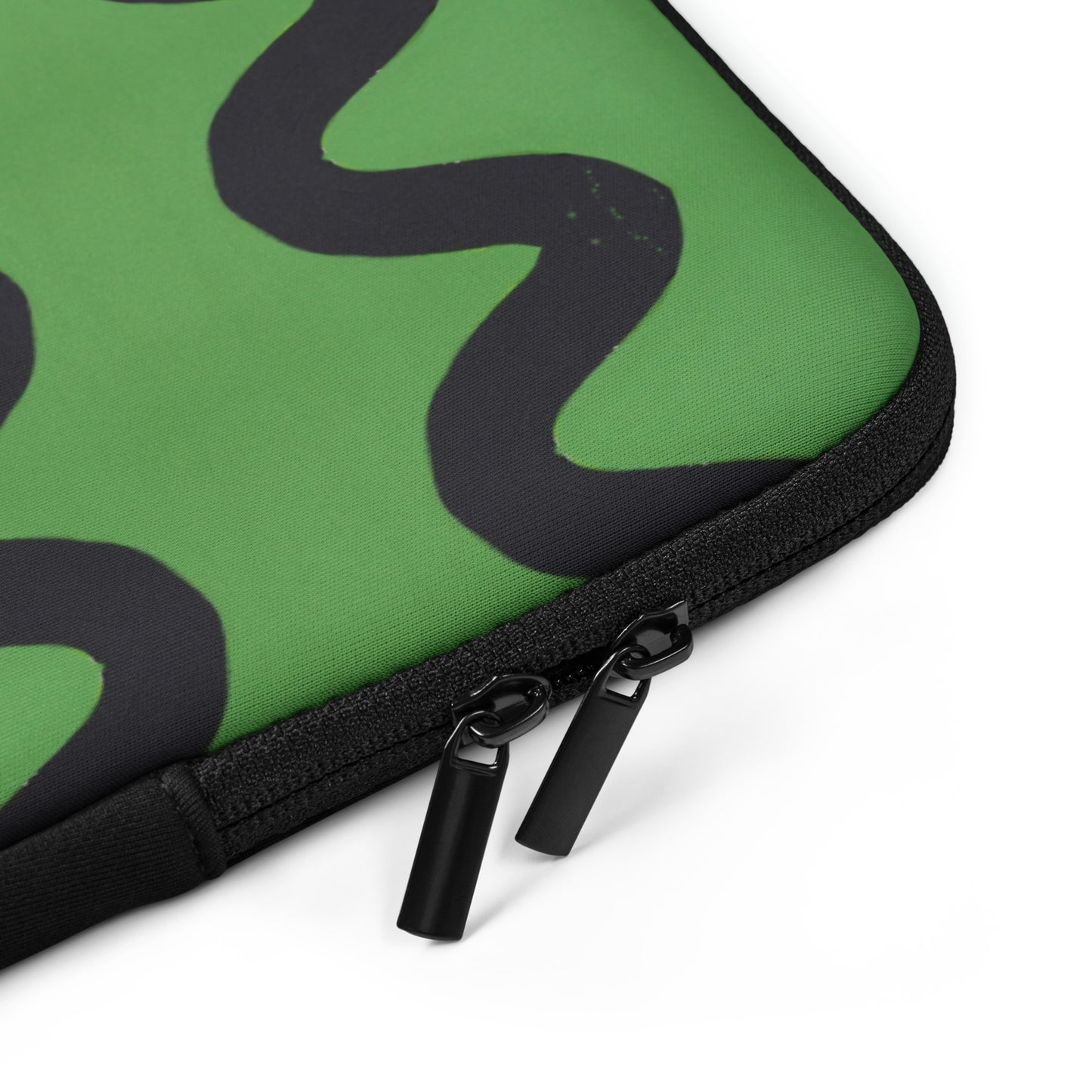 Datorfodral Rapsodi Grön