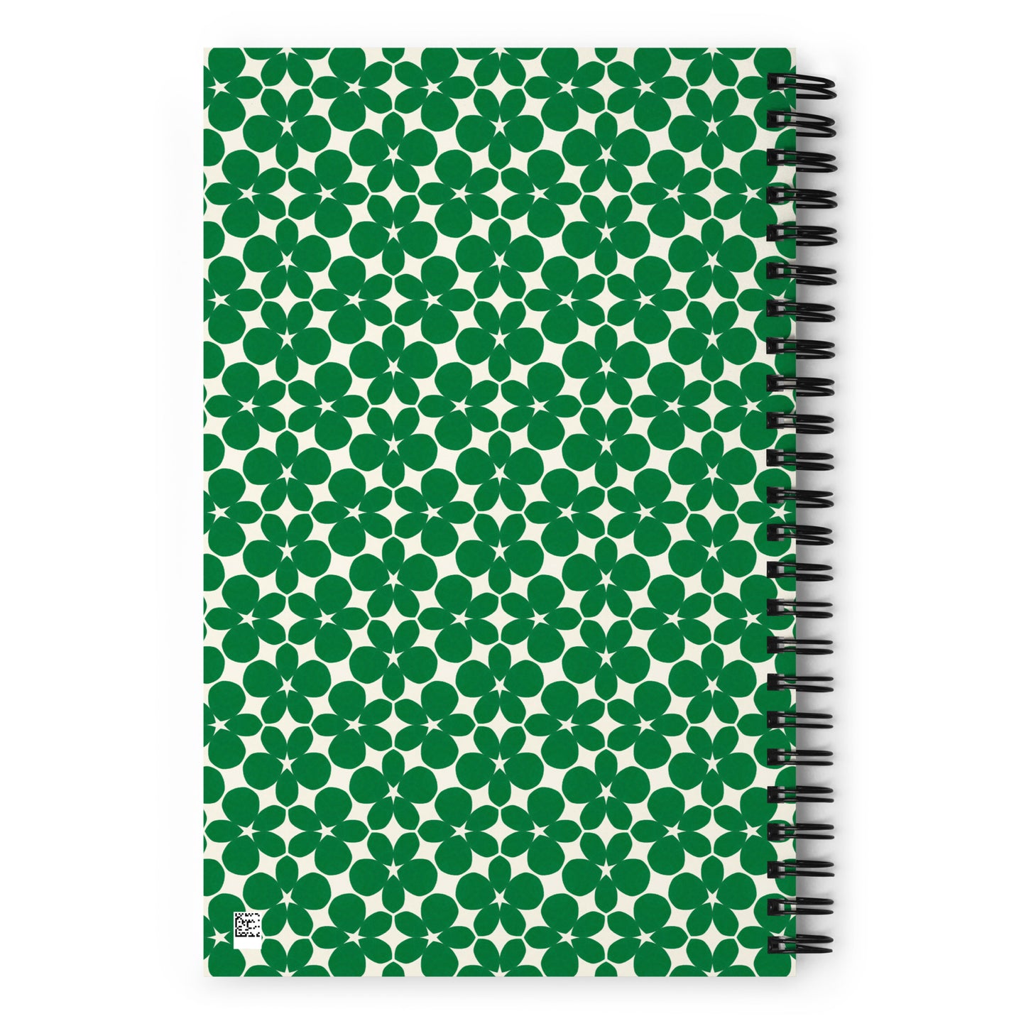 Spiralblock A5 Alexander Blom