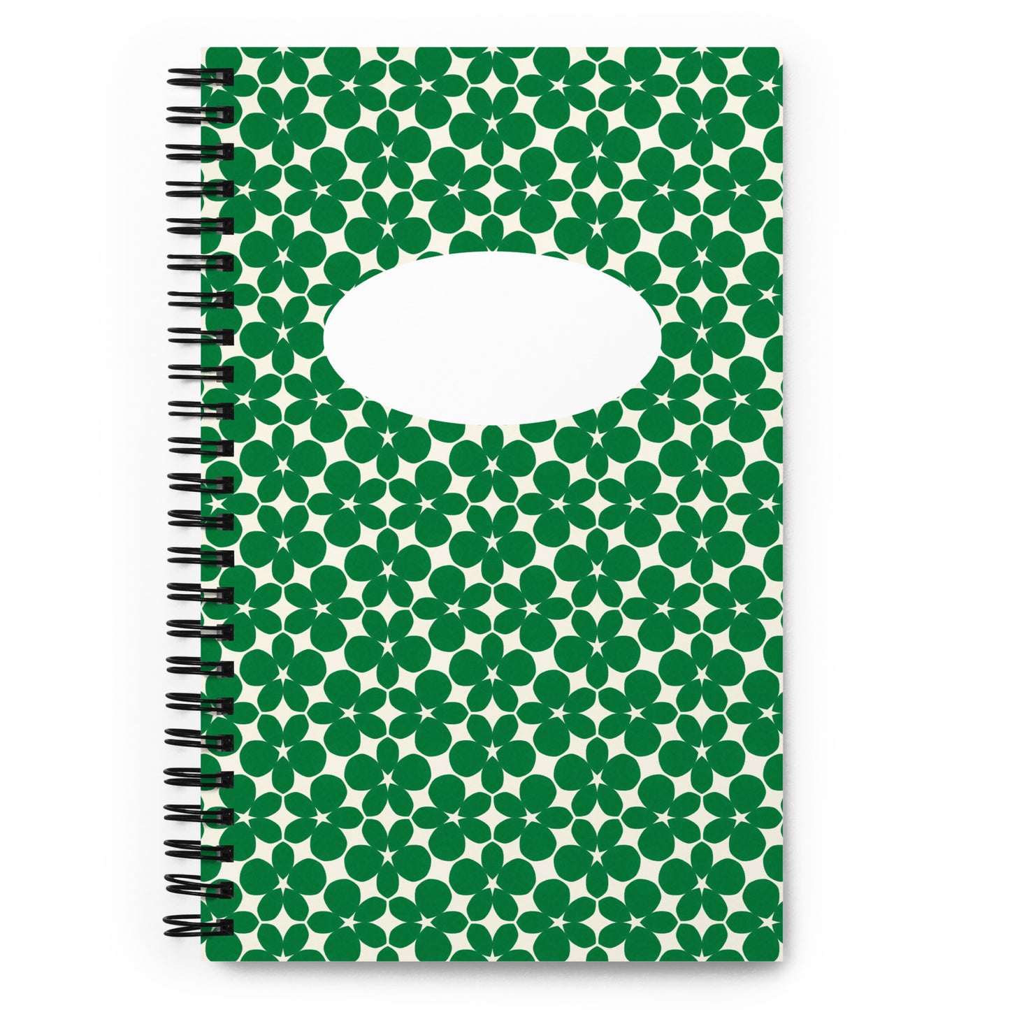 Spiralblock A5 Alexander Blom