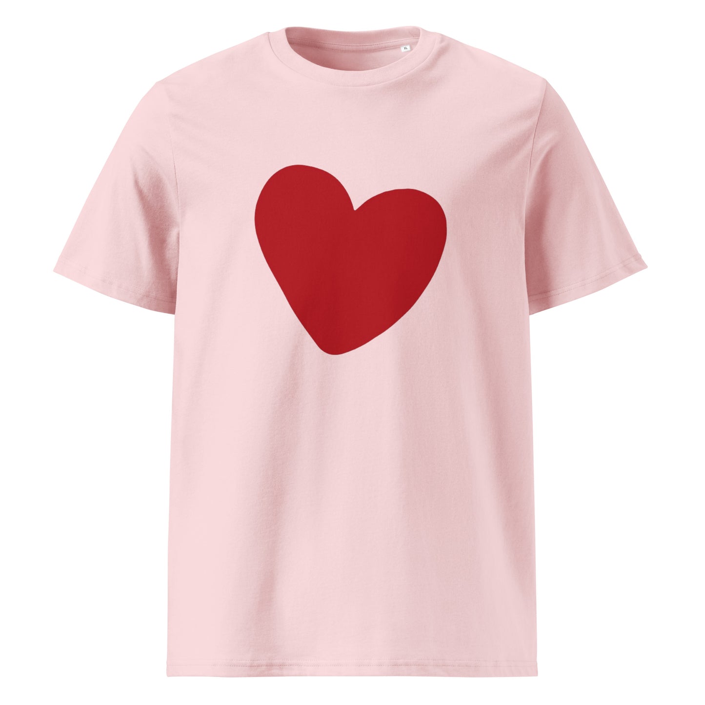 T-shirt Hjärta