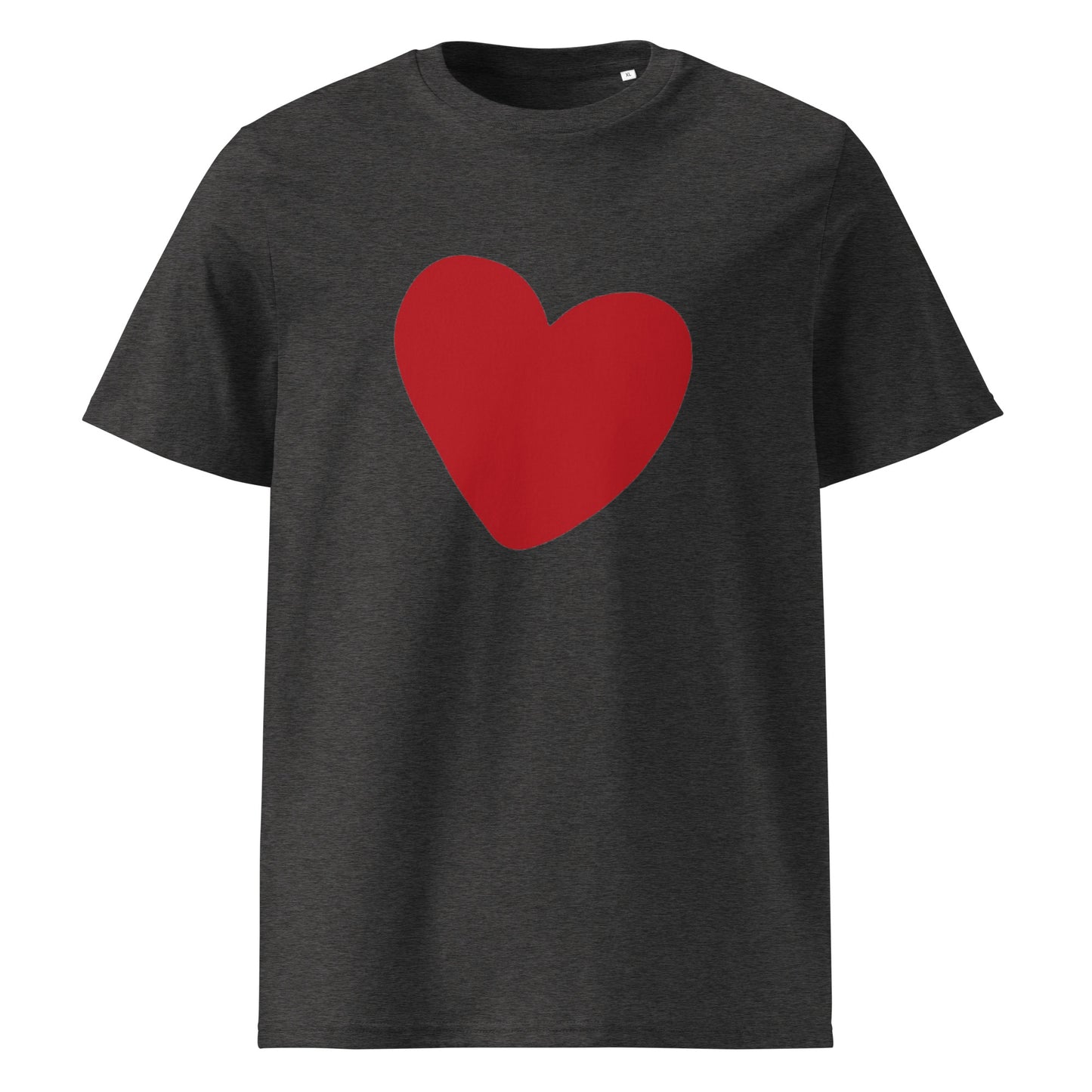 T-shirt Hjärta