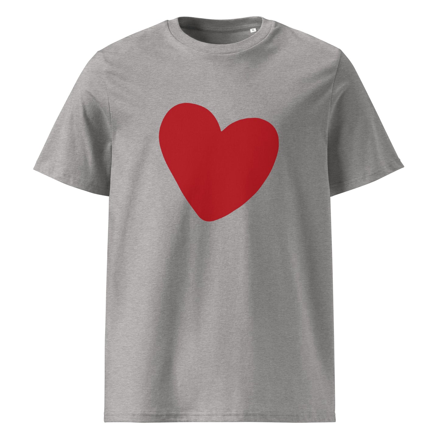 T-shirt Hjärta