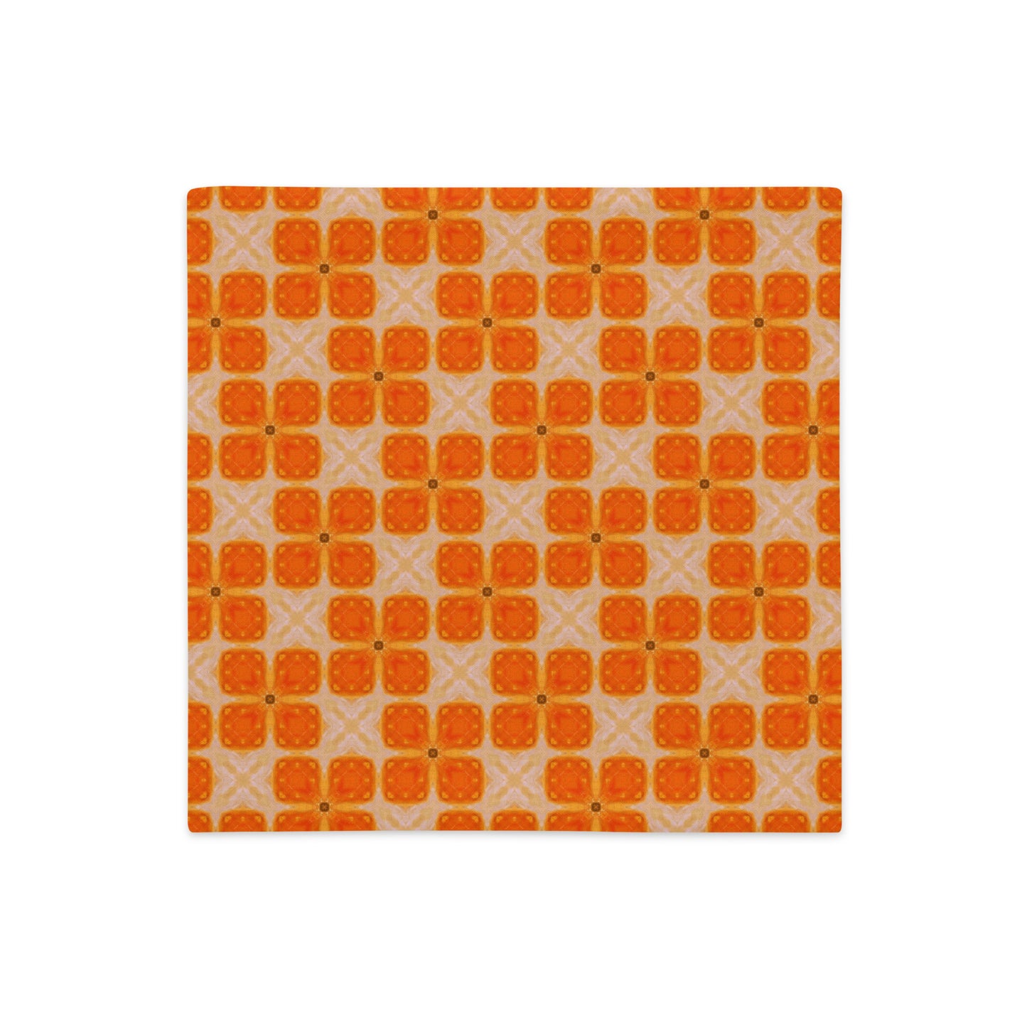 Kuddfodral Ro Orange