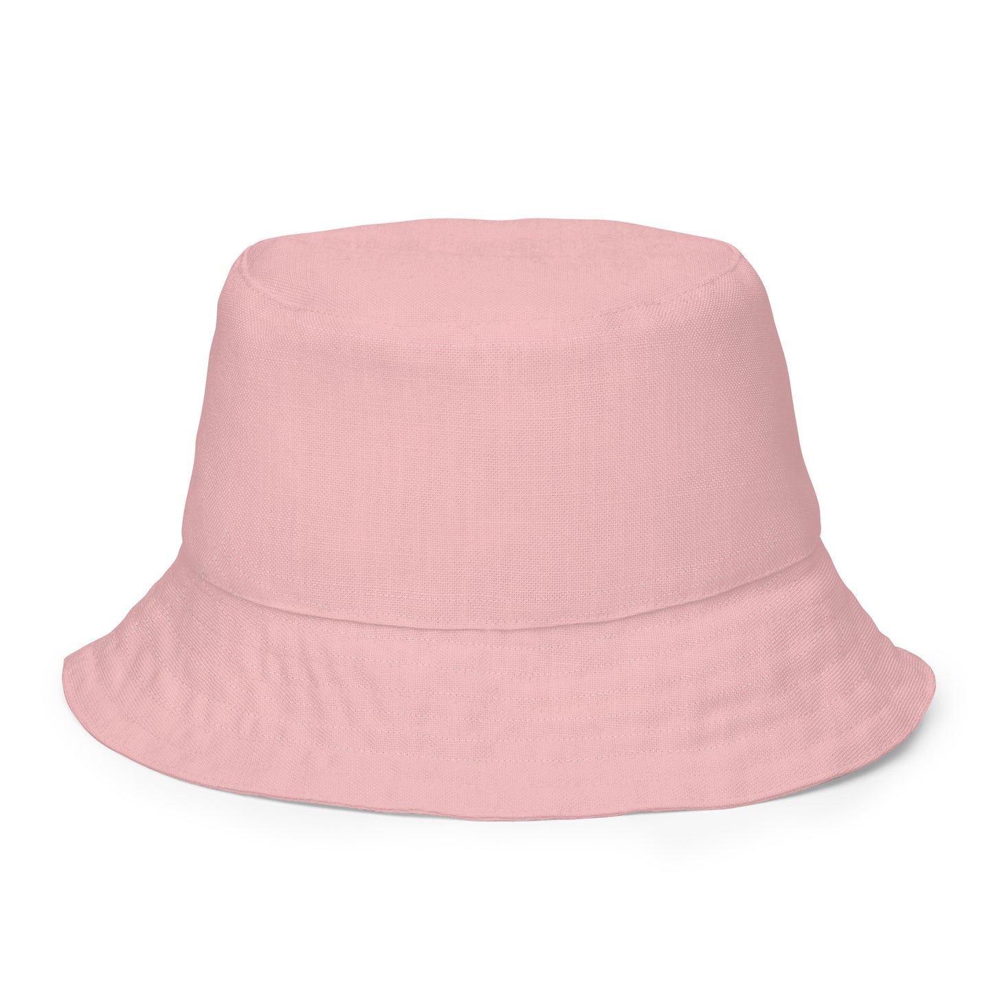 Vändbar hatt Piff Småblom