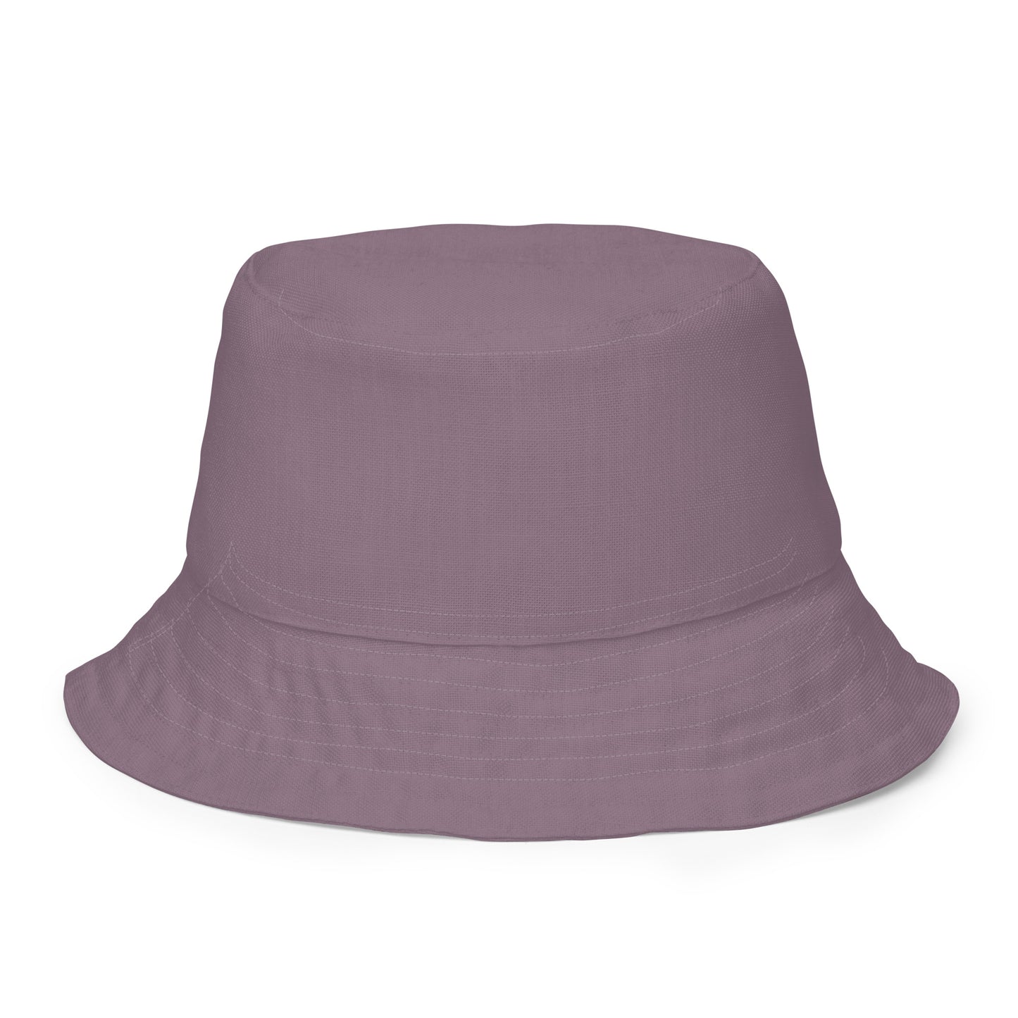 Vändbar hatt Ro Lila