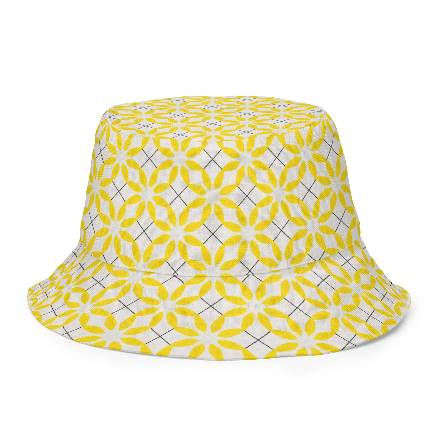 Vändbar hatt Mia trad.