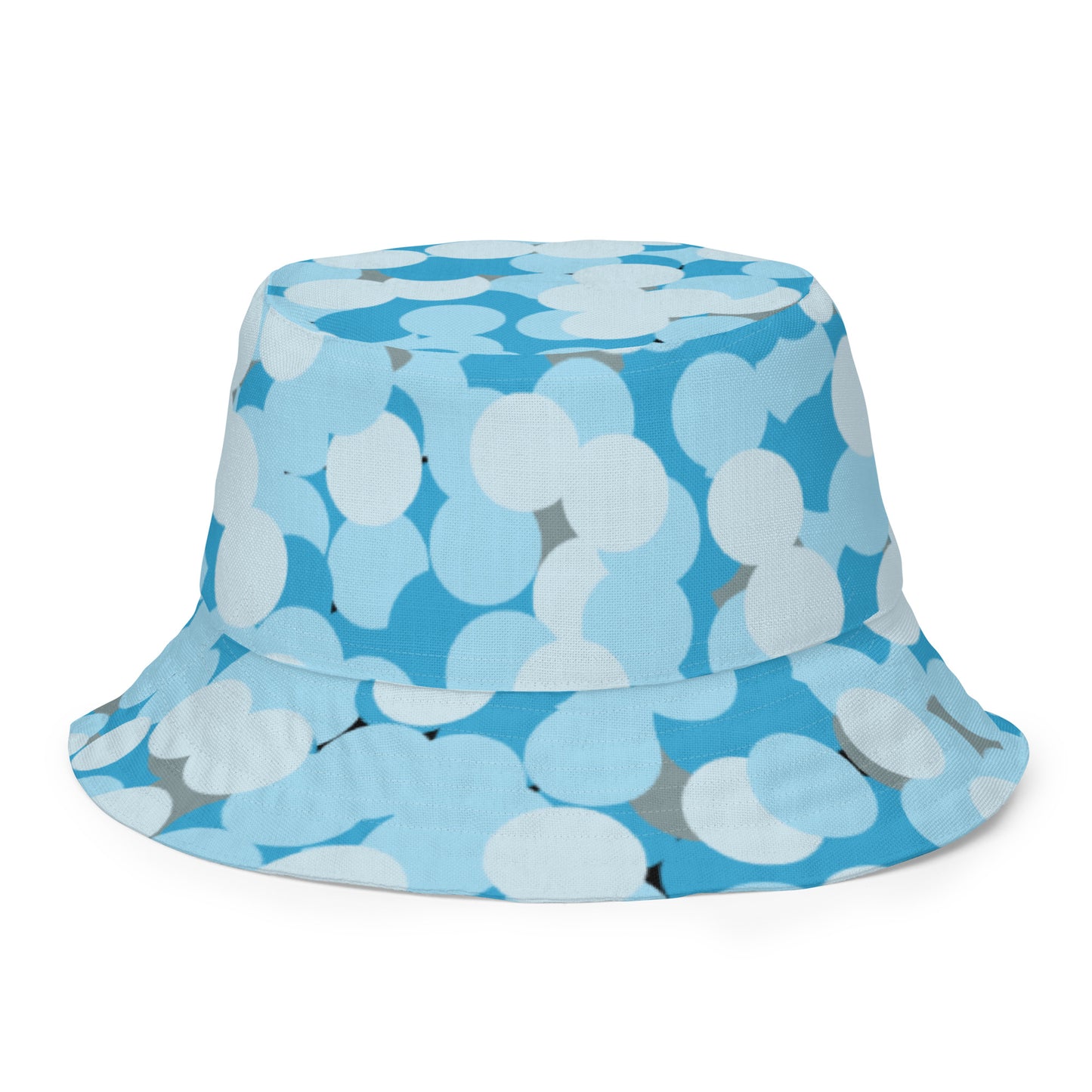 Vändbar hatt Lakrits