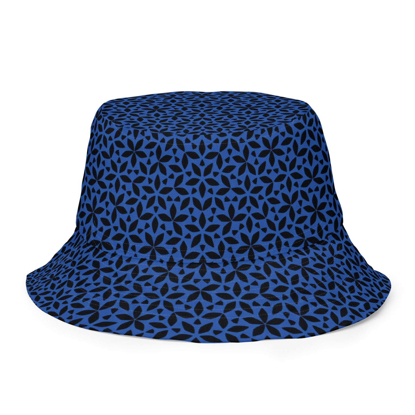 Vändbar hatt Ika Flora
