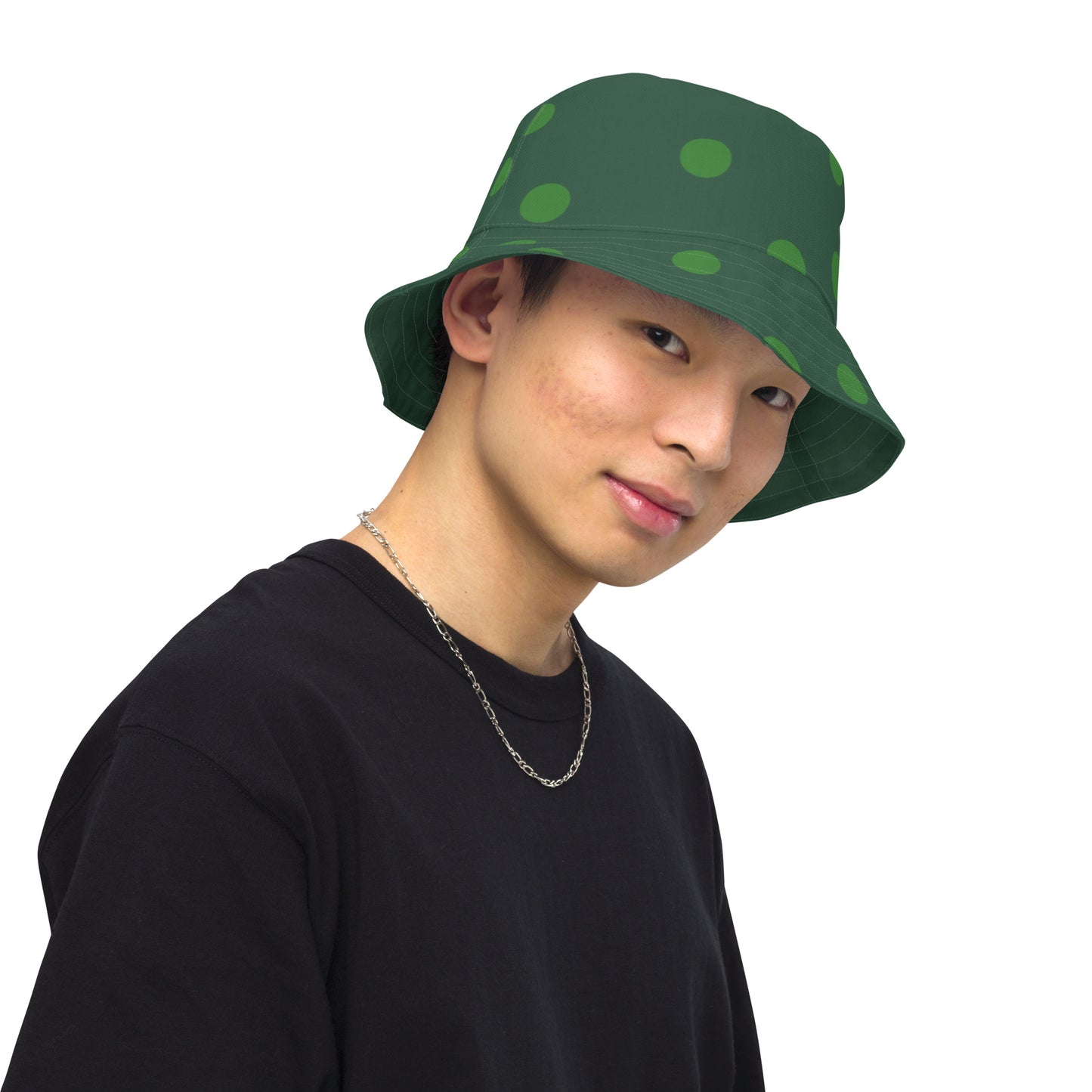 Vändbar hatt Gir B