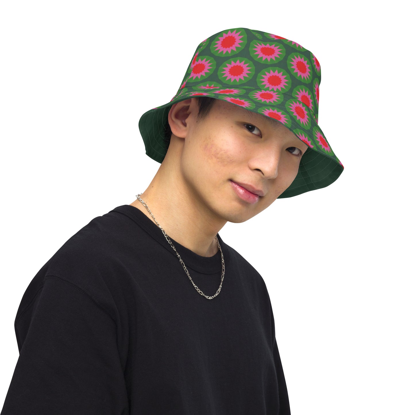 Vändbar hatt Gir A