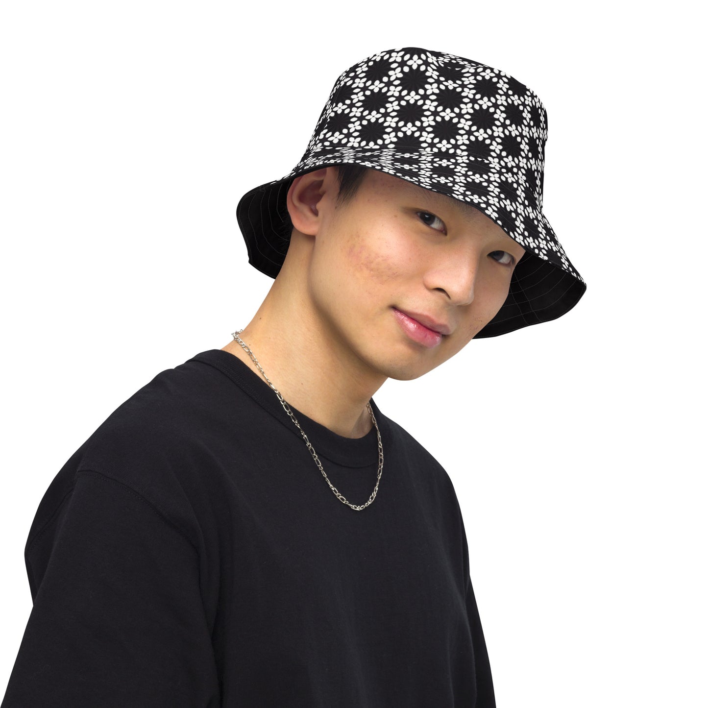 Vändbar hatt Ika Krans