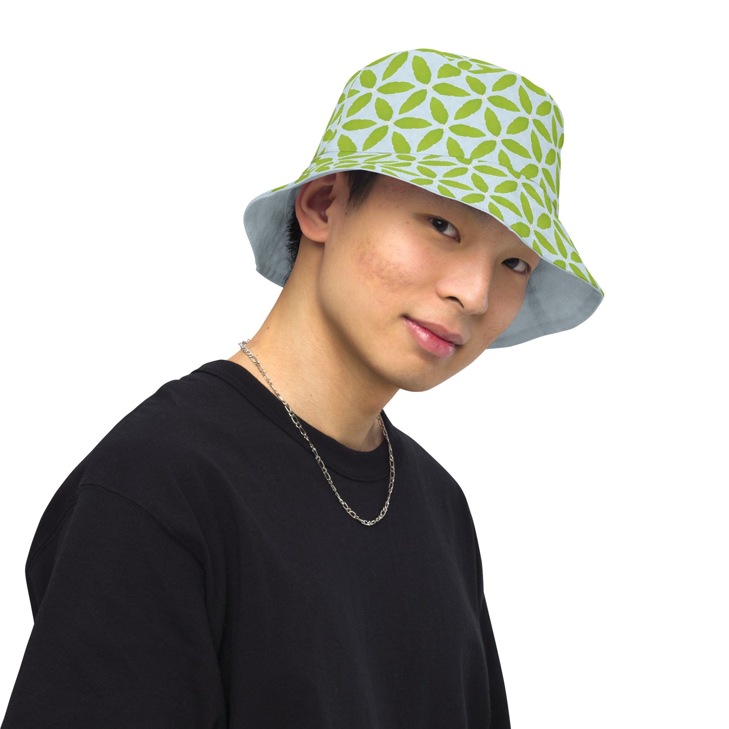 Vändbar hatt Piff Blad