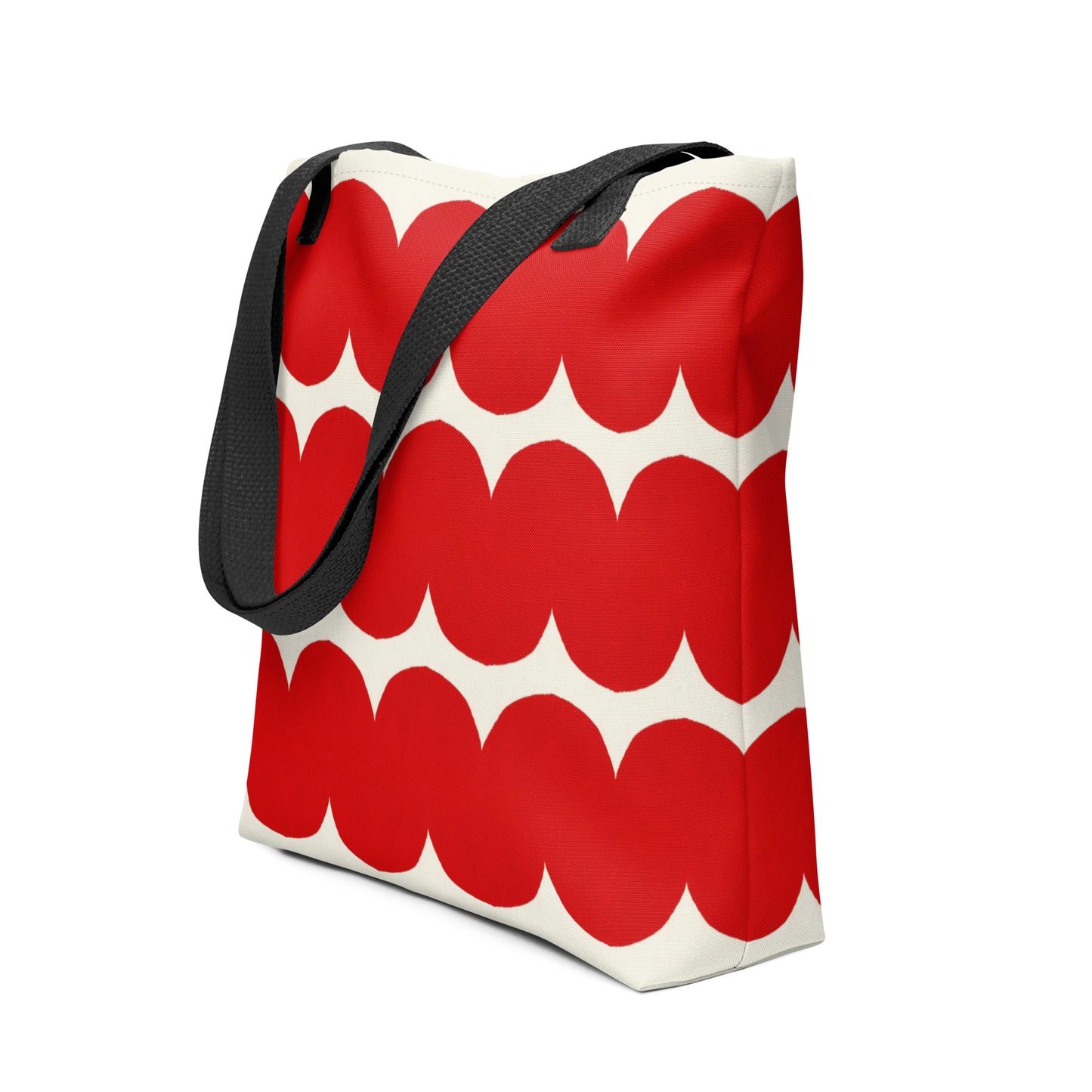 Väska Alexander Stor Våg