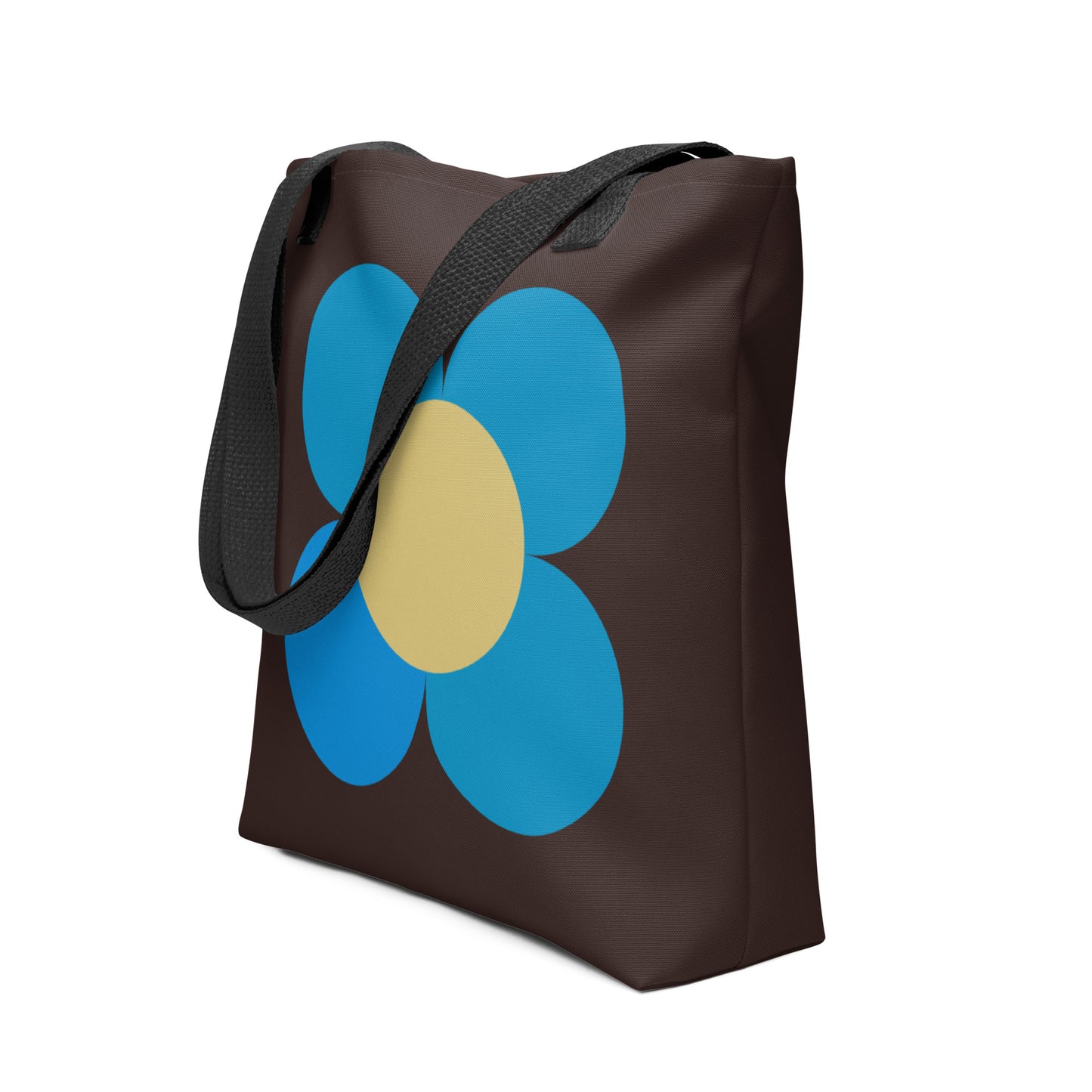 Väska Blom Äng