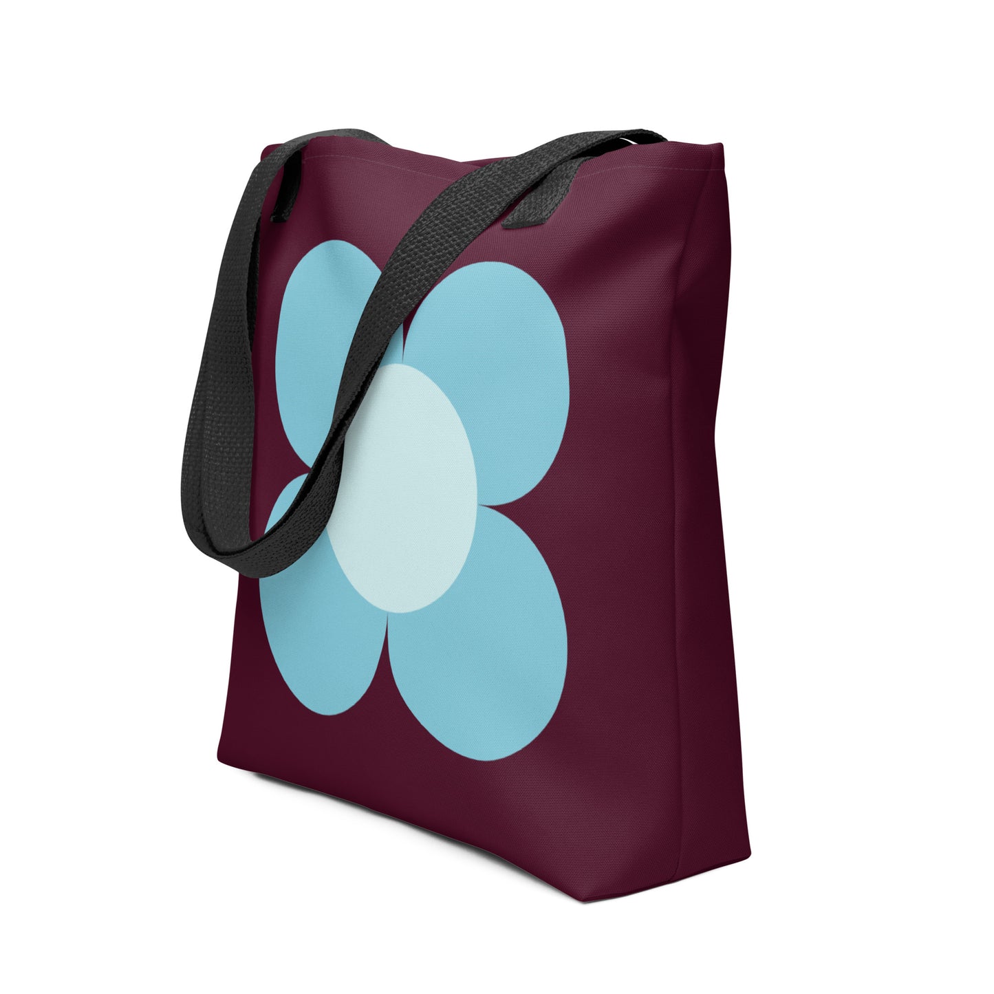 Väska Blom Lily