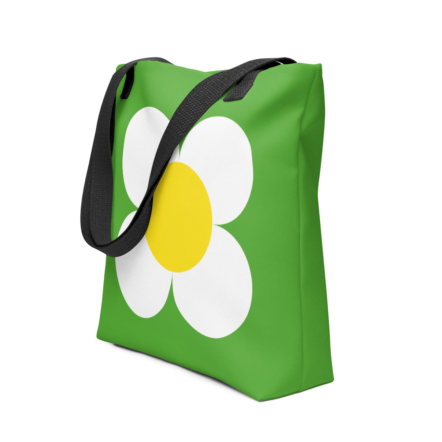 Väska Blom Verde