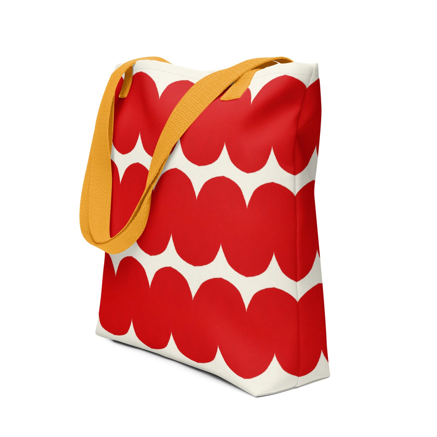 Väska Alexander Stor Våg