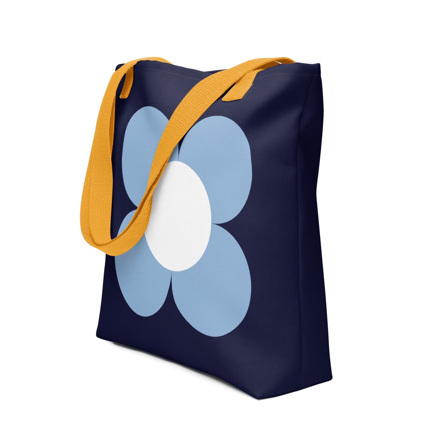 Väska Blom Våg välj axelrem