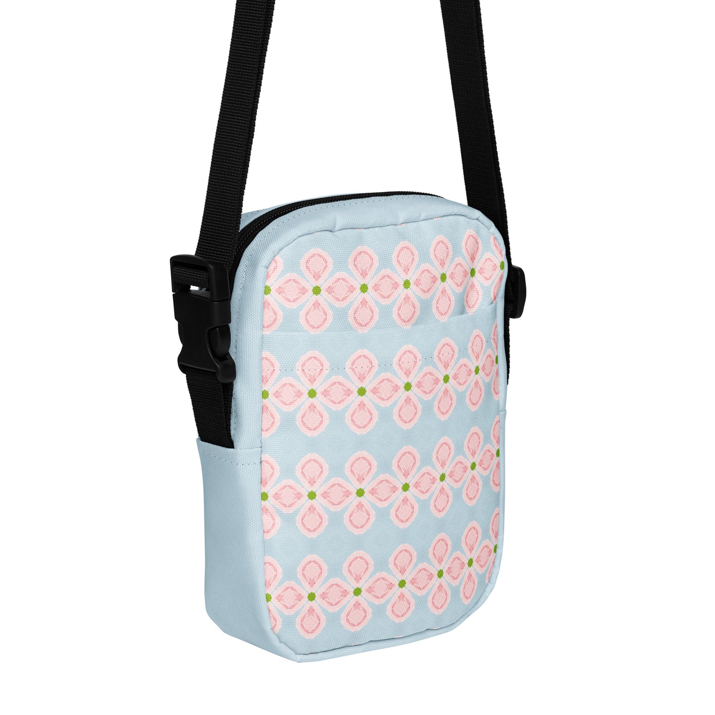 Crossbody Väska Piff Slinga