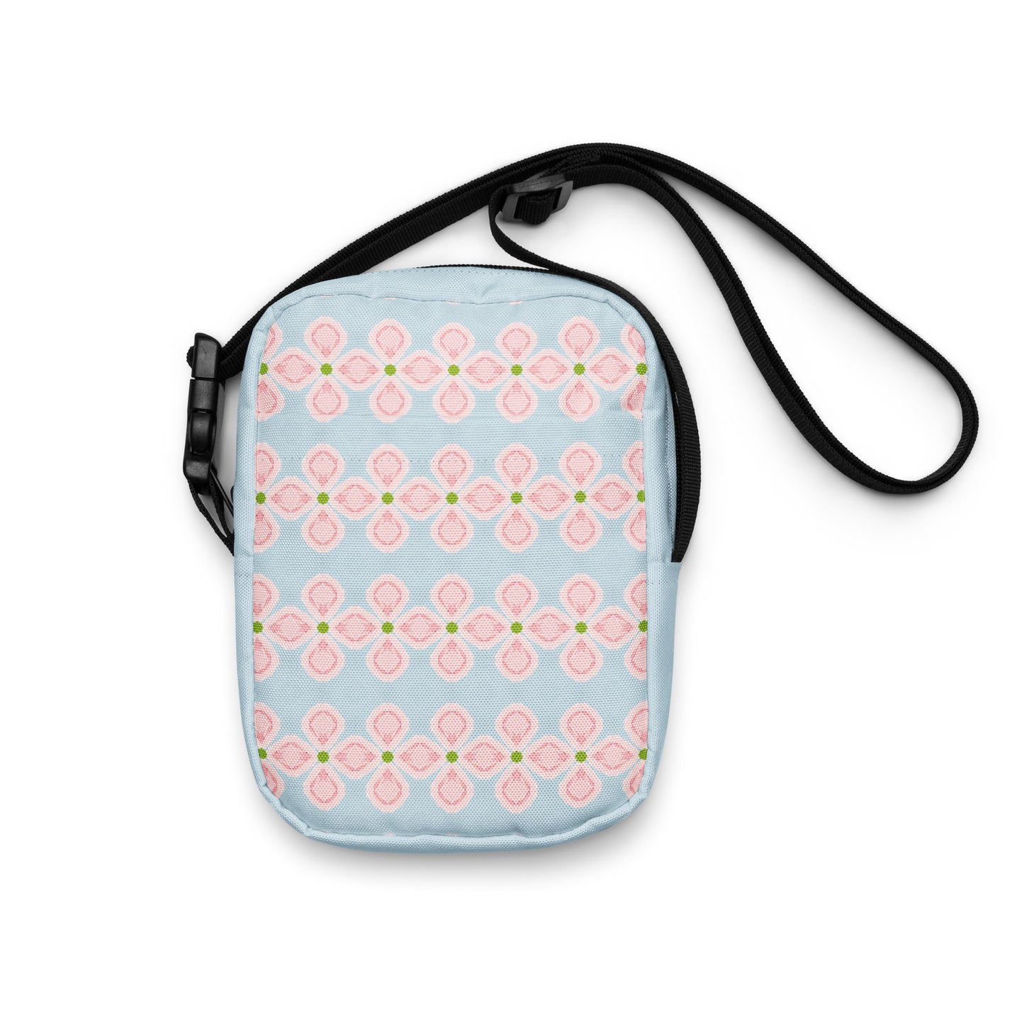 Crossbody Väska Piff Slinga