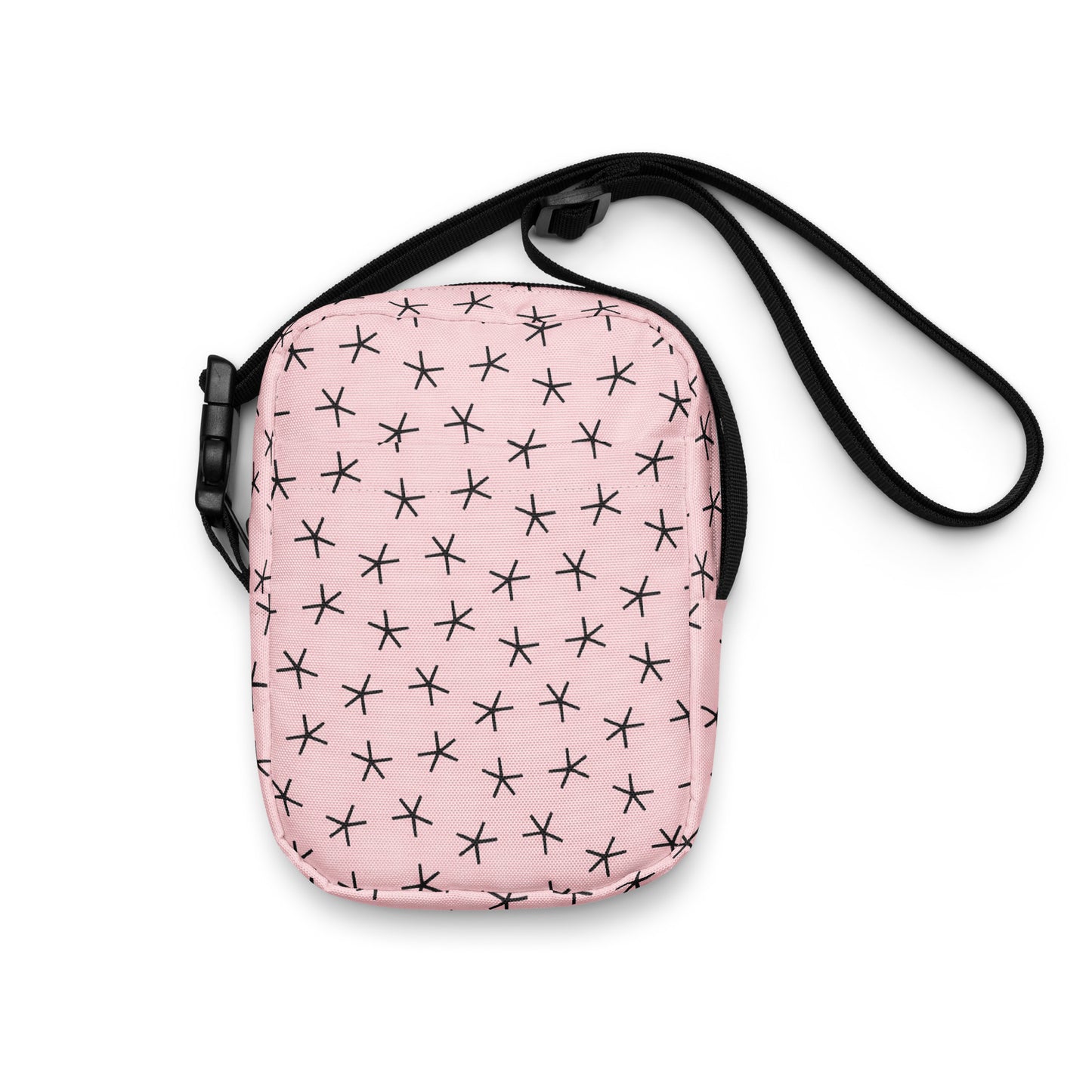 Crossbody Väska Piff Frö