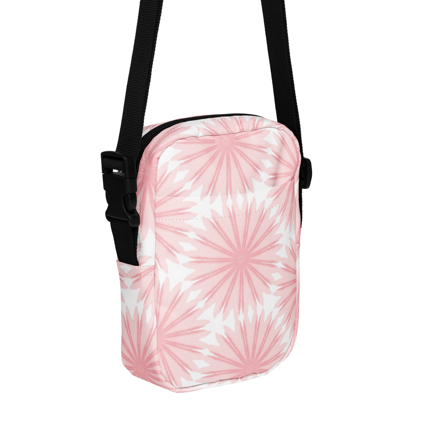 Crossbody Väska Piff Blom