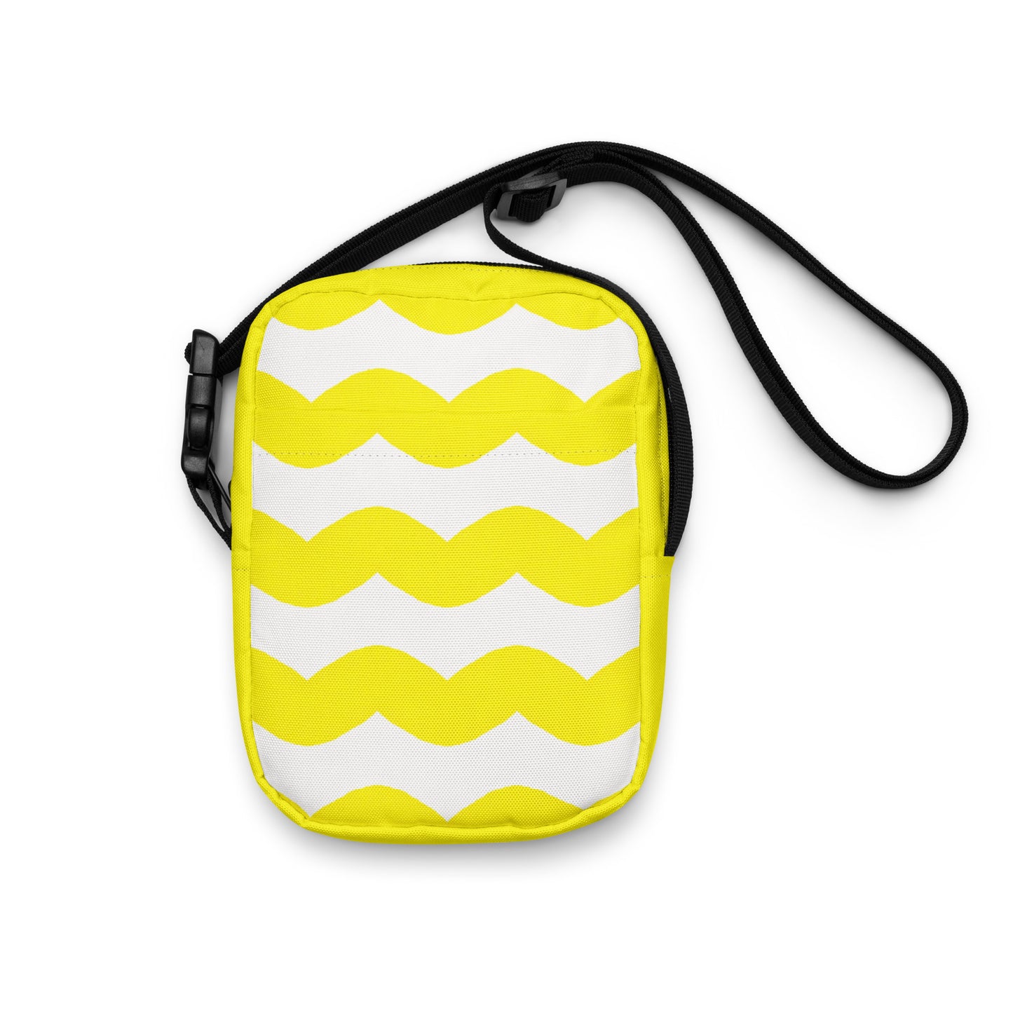 Crossbody Väska Alexander Gul