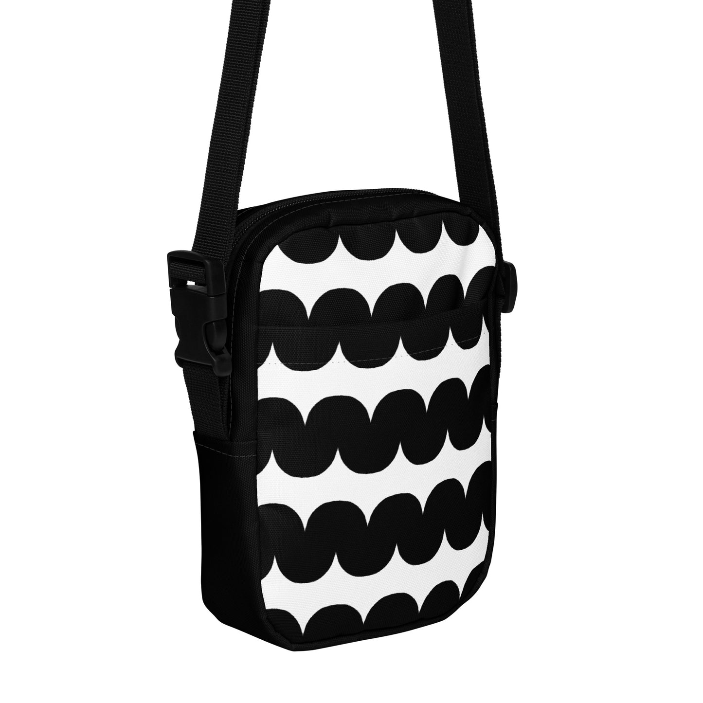 Crossbody väska Mia Våg