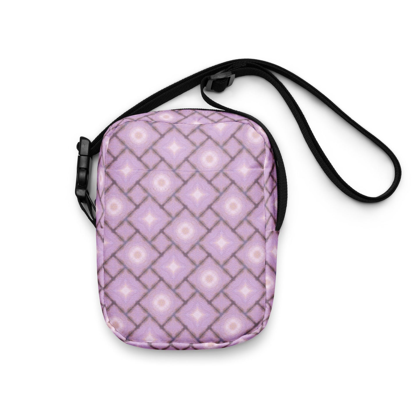 Crossbody Väska Ro Lila