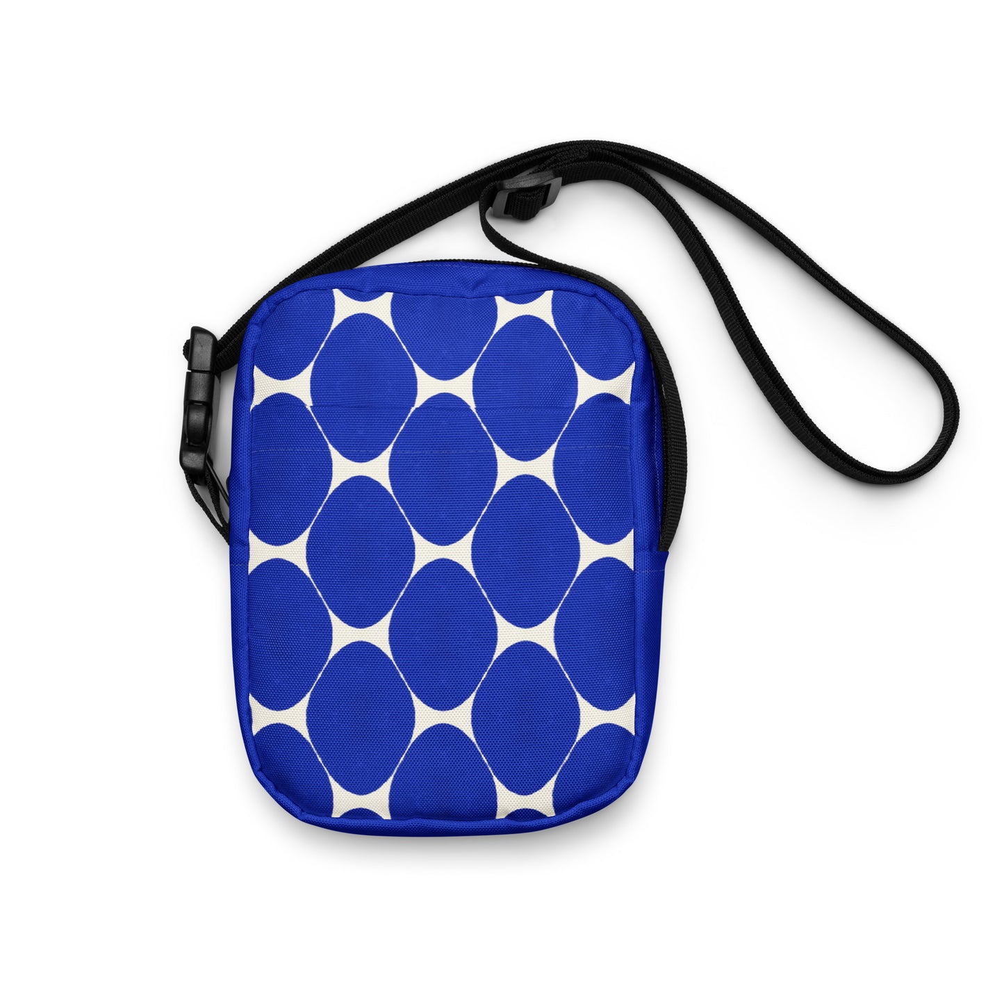 Crossbody Väska Alex Blå