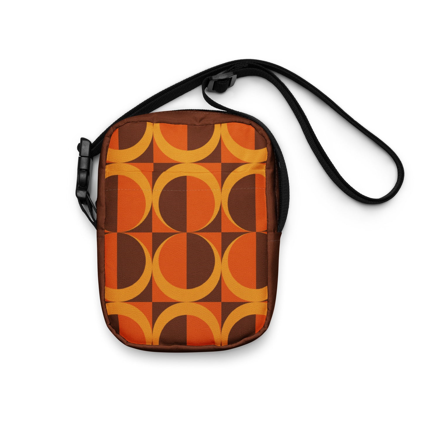 Crossbody Väska Perenn