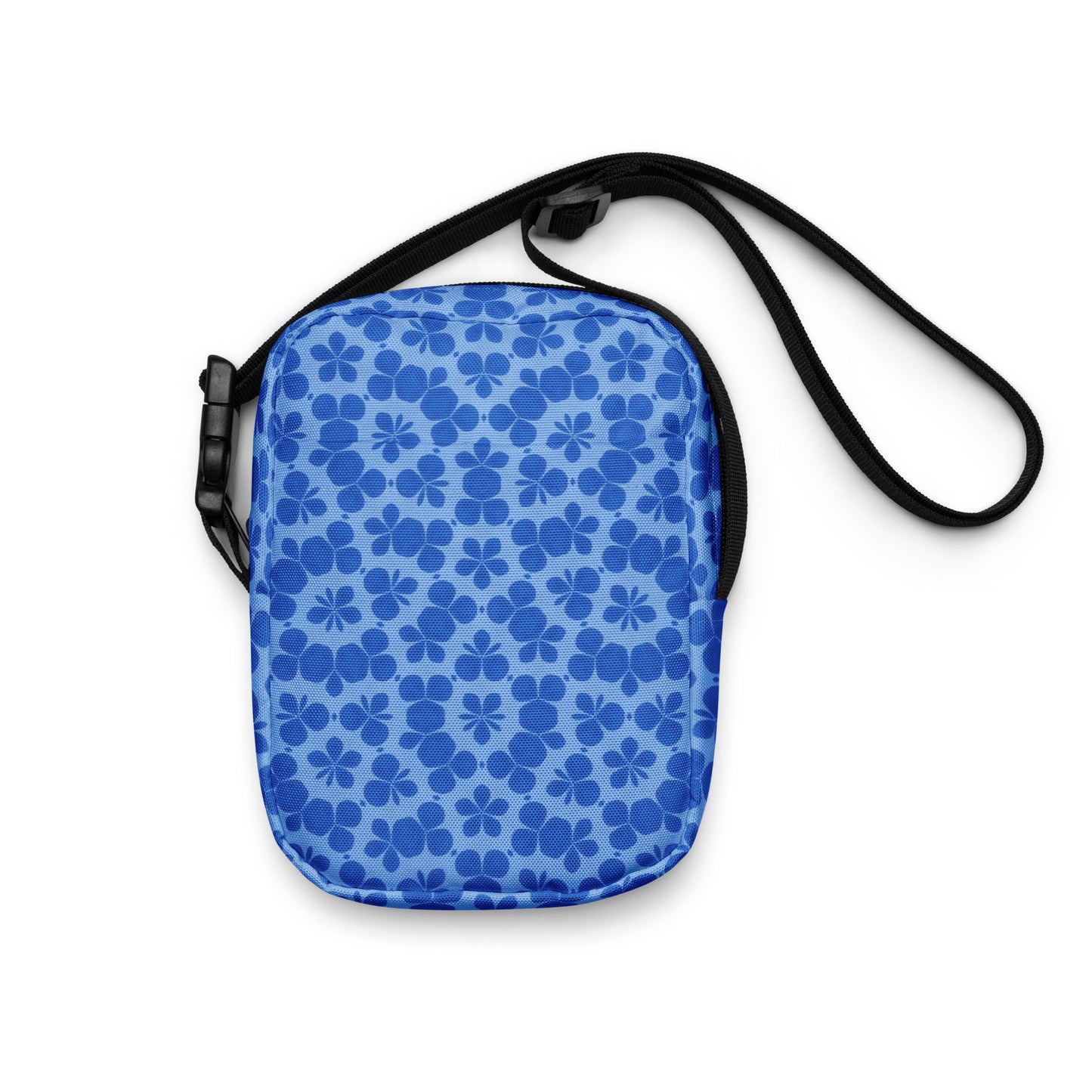 Crossbody Väska Plurr Flora