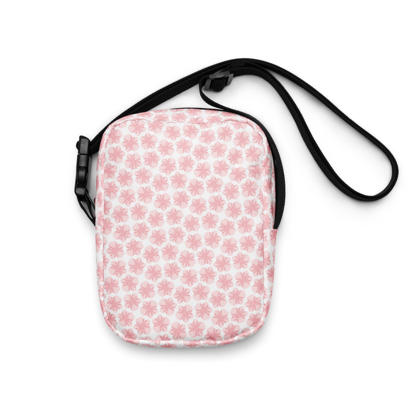Crossbody Väska Piff Småblom