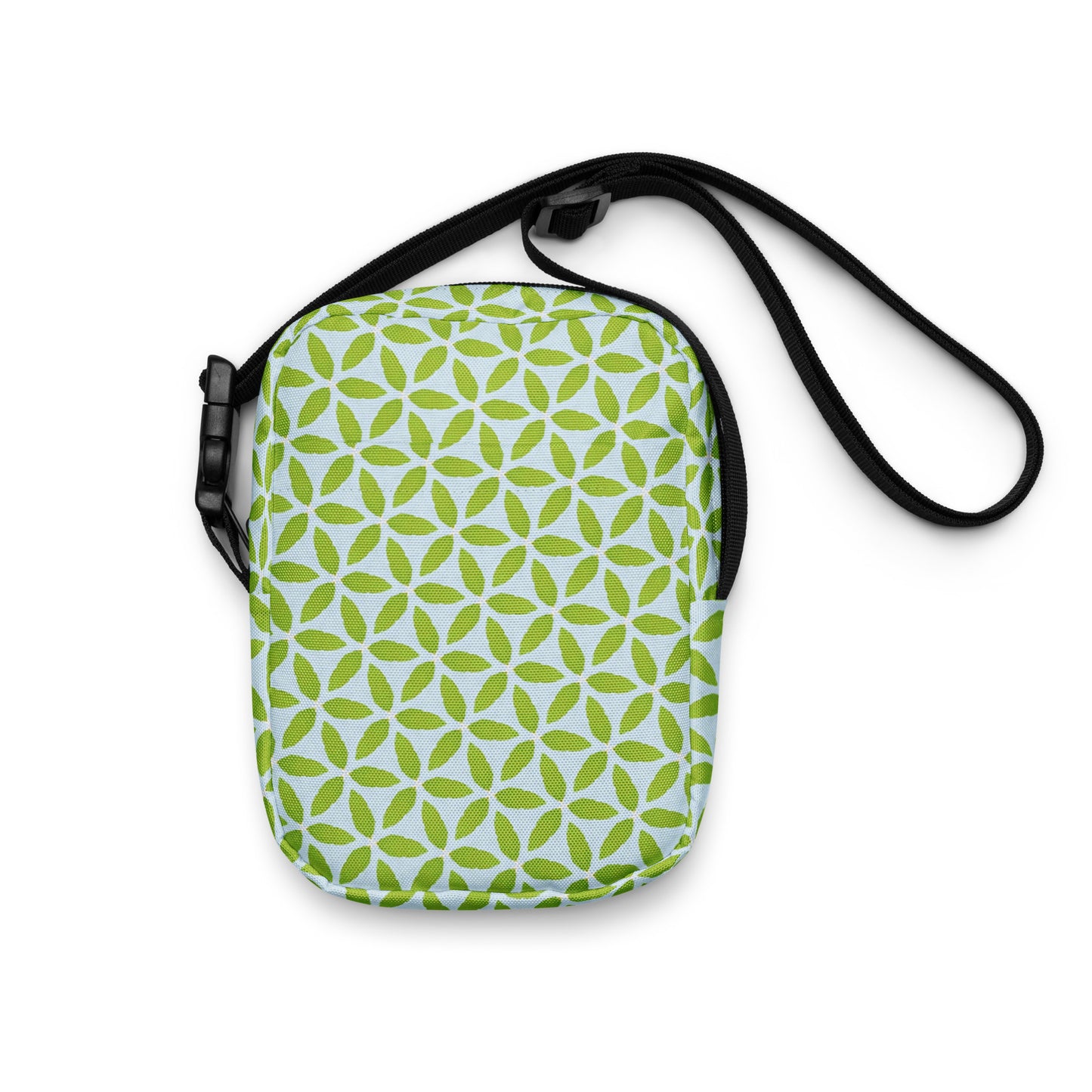 Crossbody Väska Piff Blad