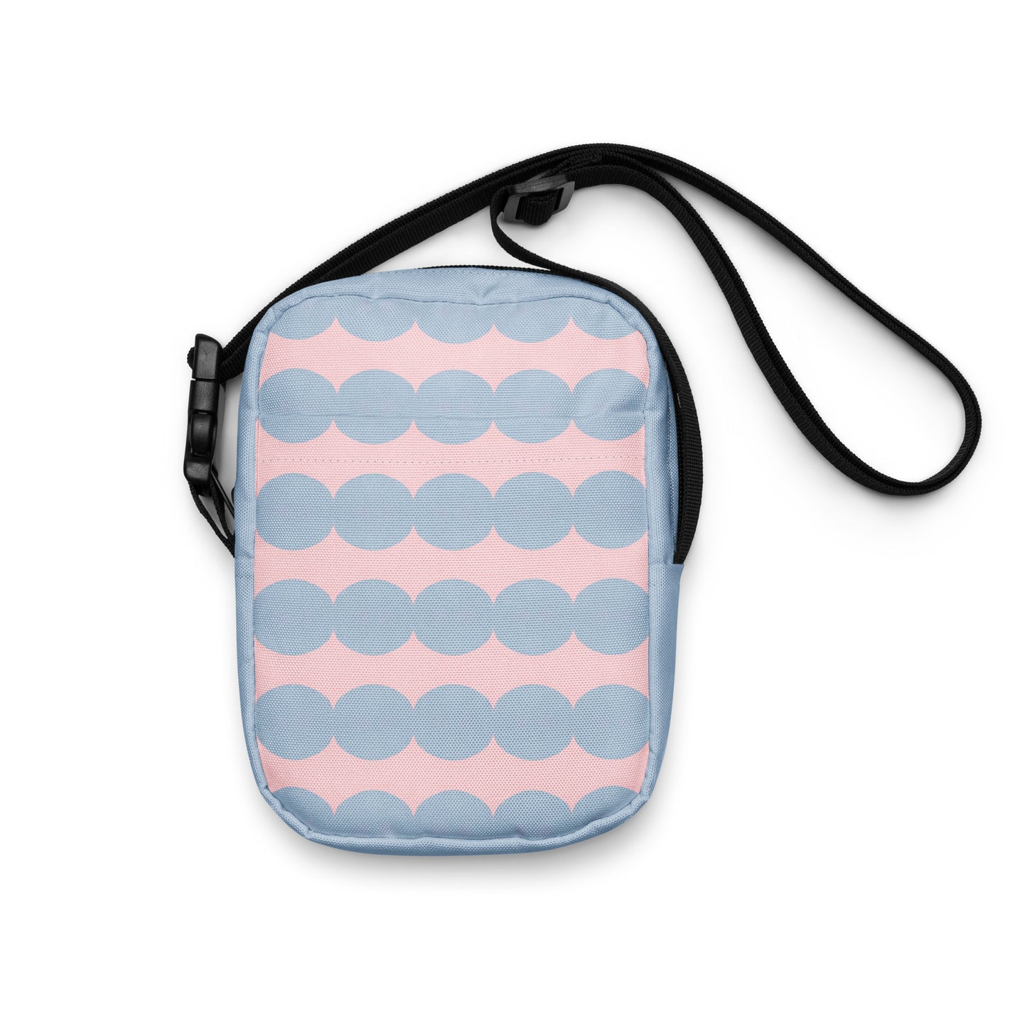 Crossbody Väska Piff Blubb