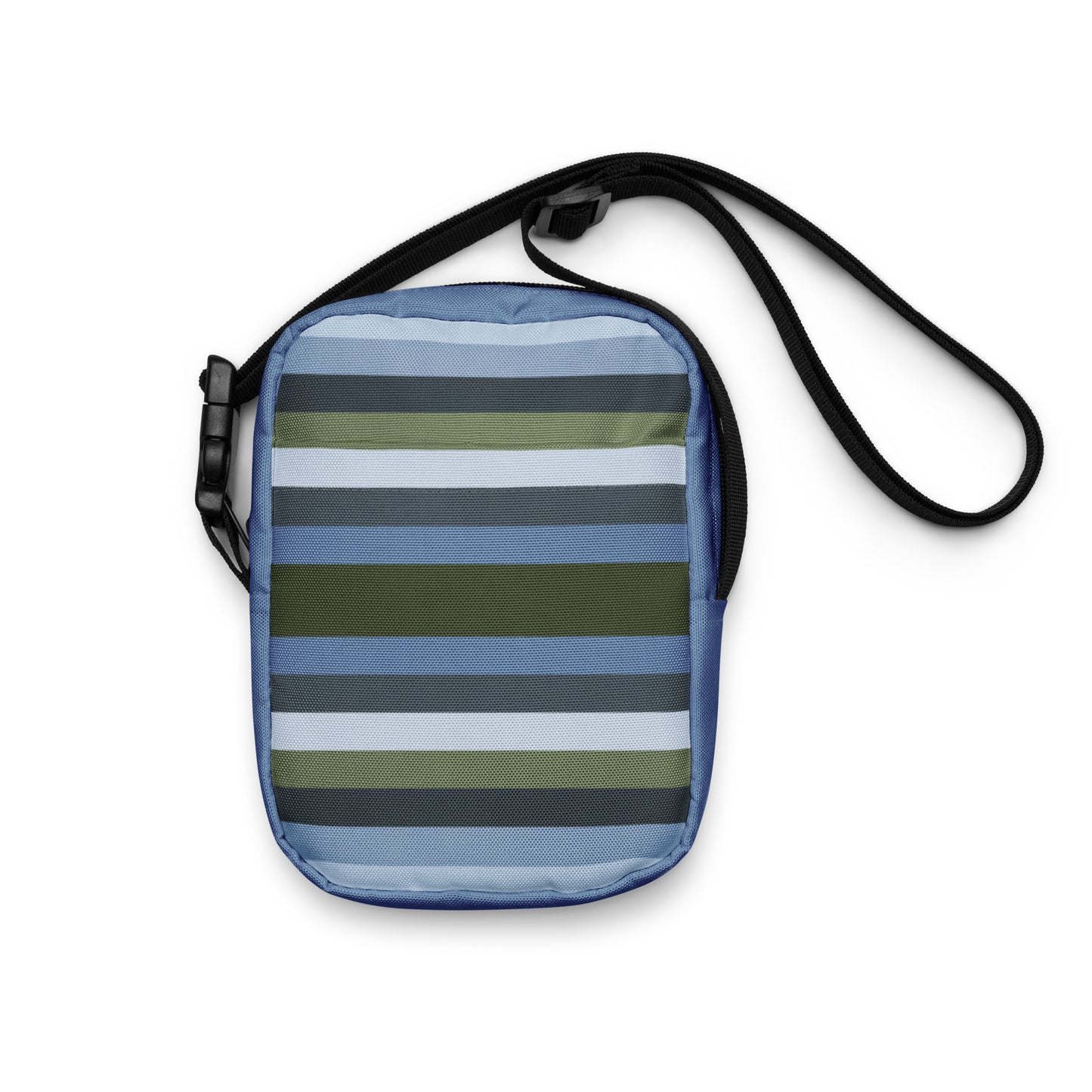 Crossbody Väska Rapsodi Ulvön