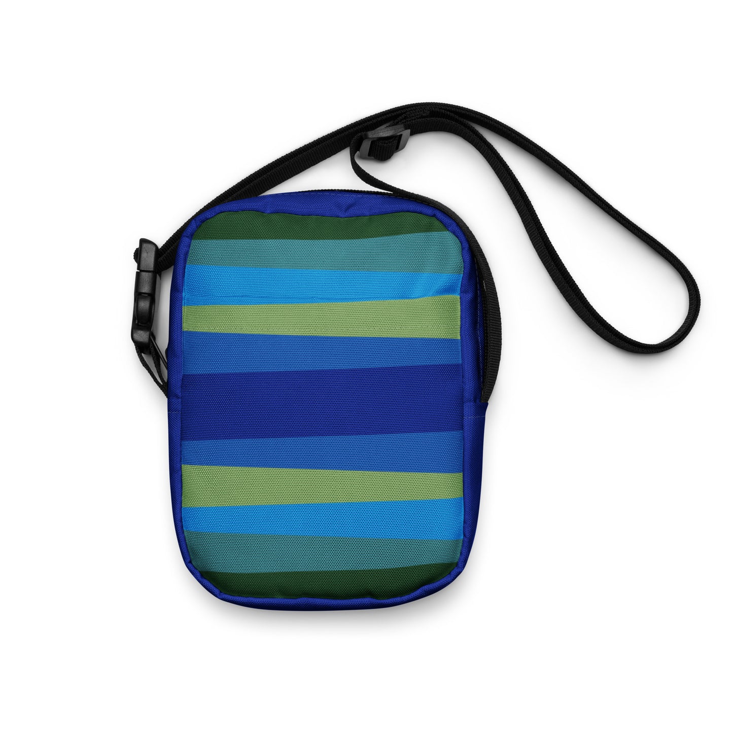 Crossbody Väska Rapsodi Påfågel C