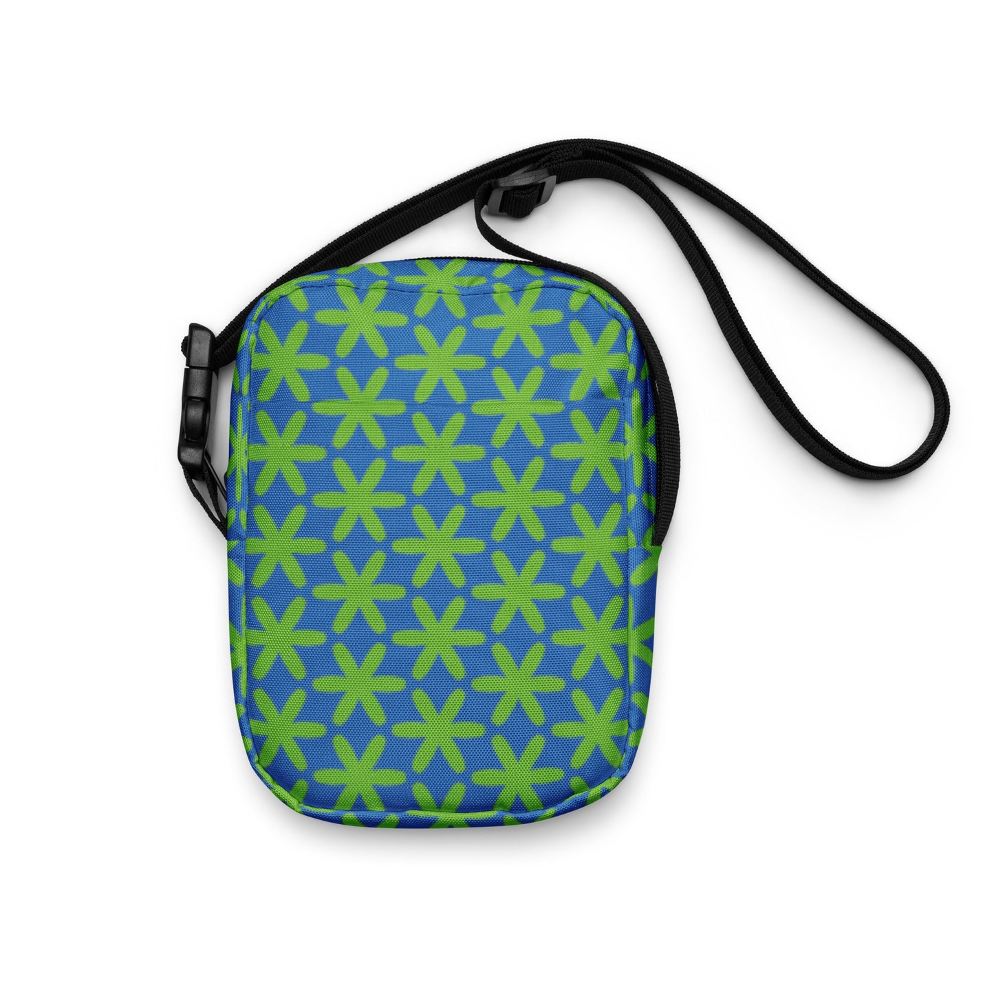Crossbody Väska Rapsodi Klurr C