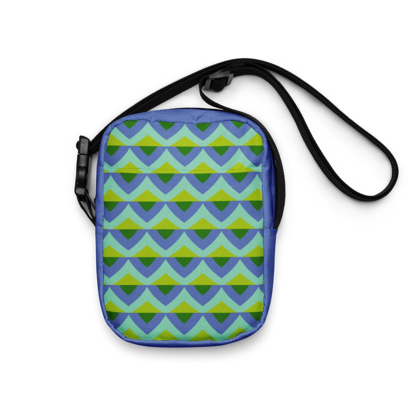 Crossbody Väska Rapsodi Klurr B