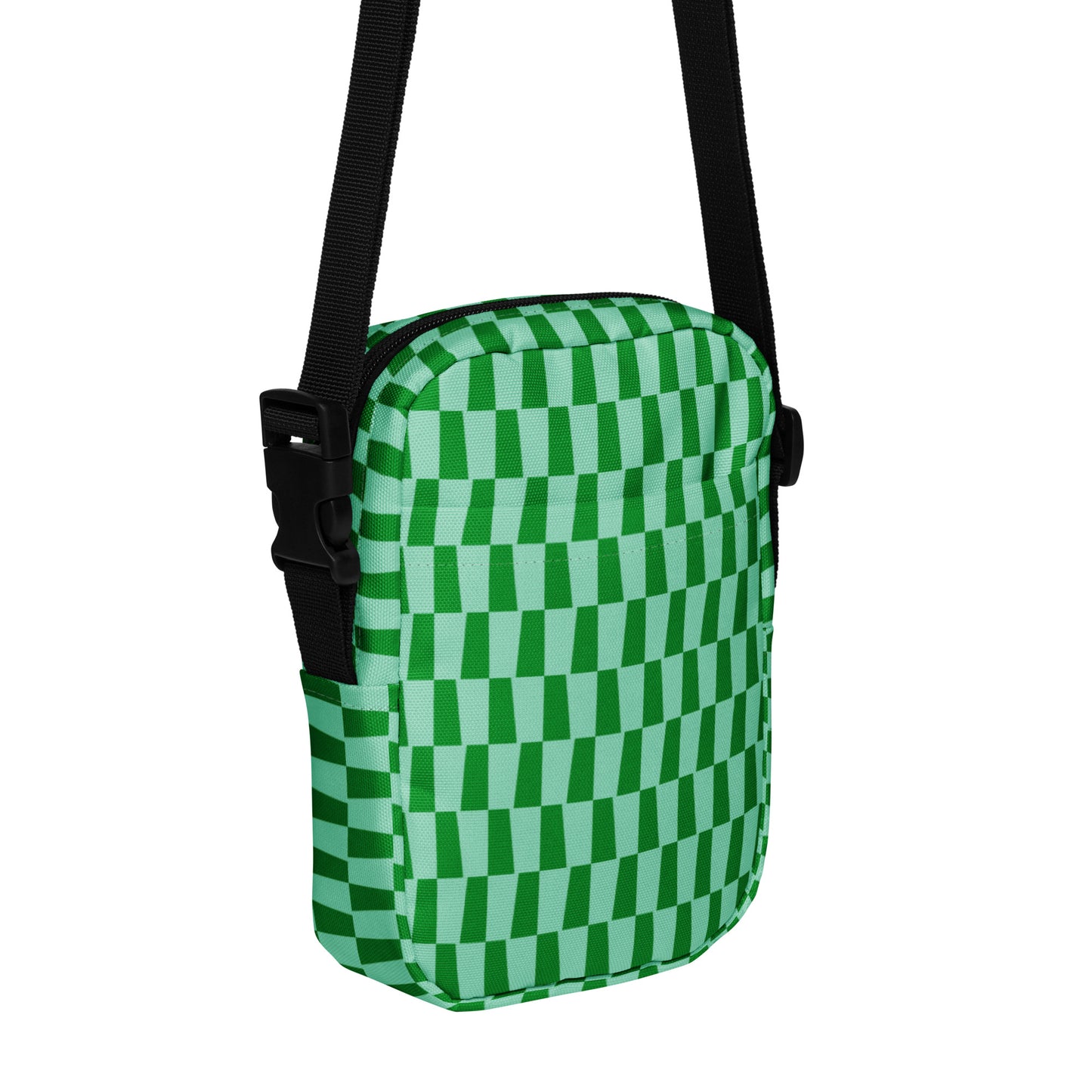 Crossbody Väska Rapsodi Klurr A