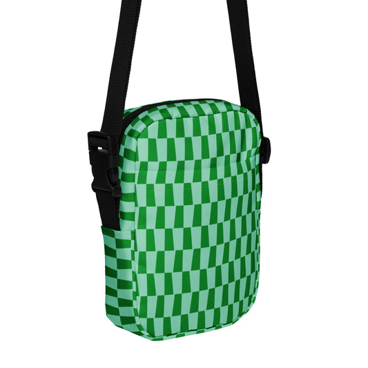 Crossbody Väska Rapsodi Klurr A