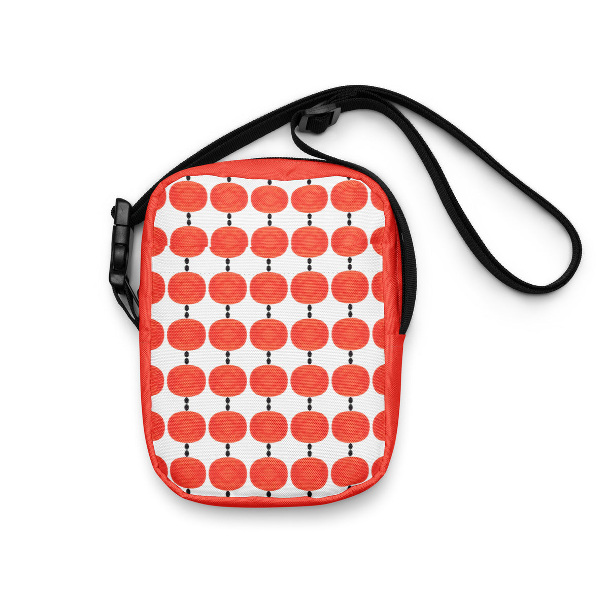 Crossbody Väska Rapsodi Pomme