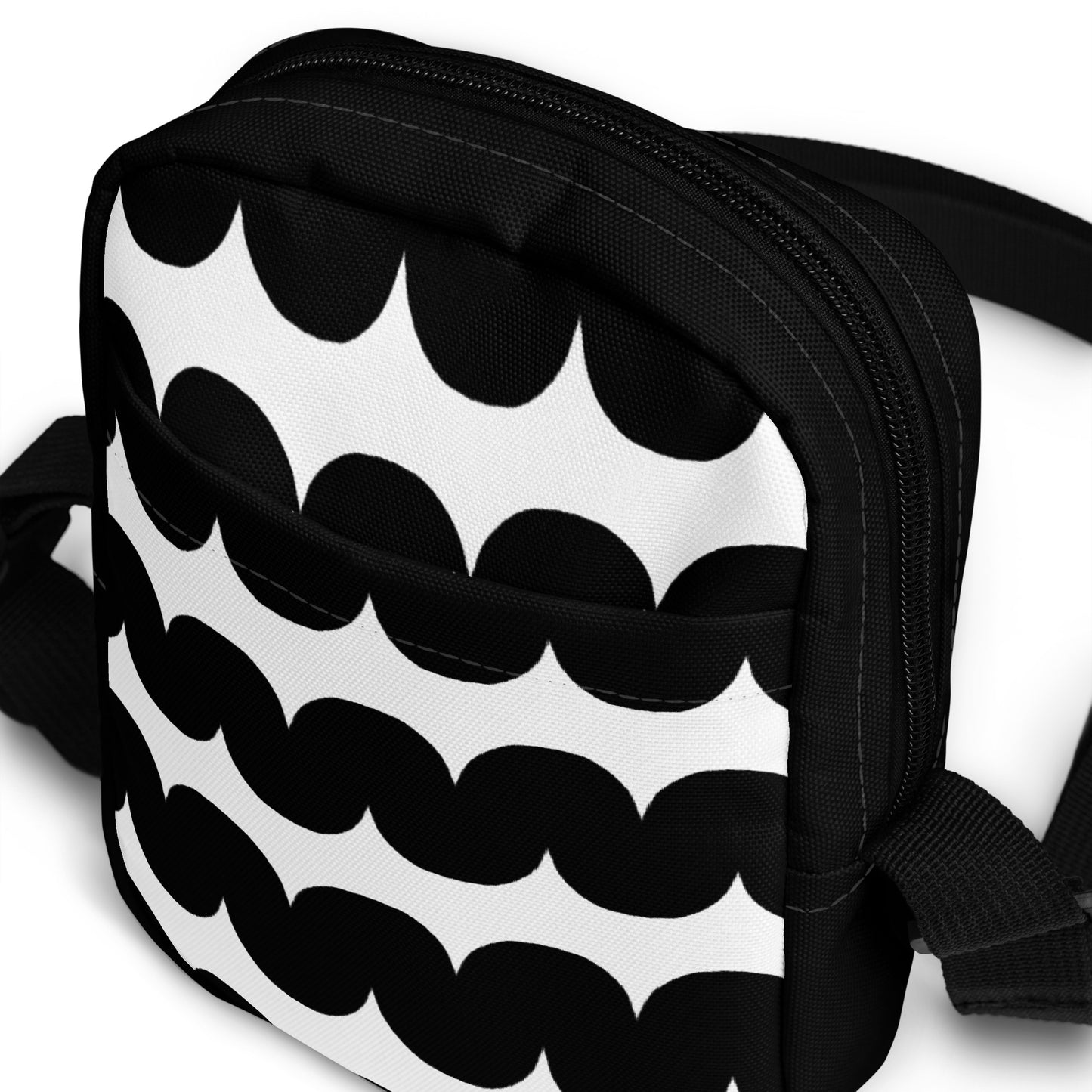 Crossbody väska Mia Våg