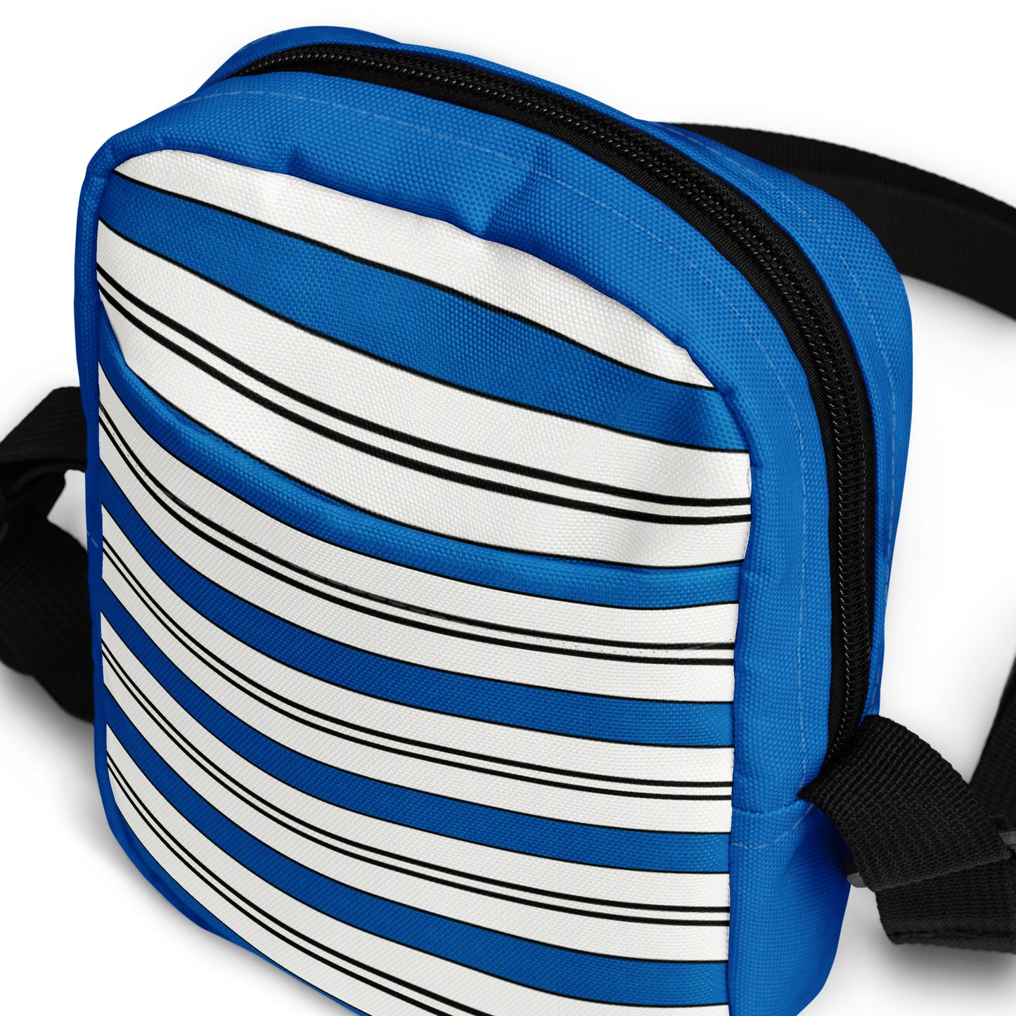 Crossbody Väska Piet Rand