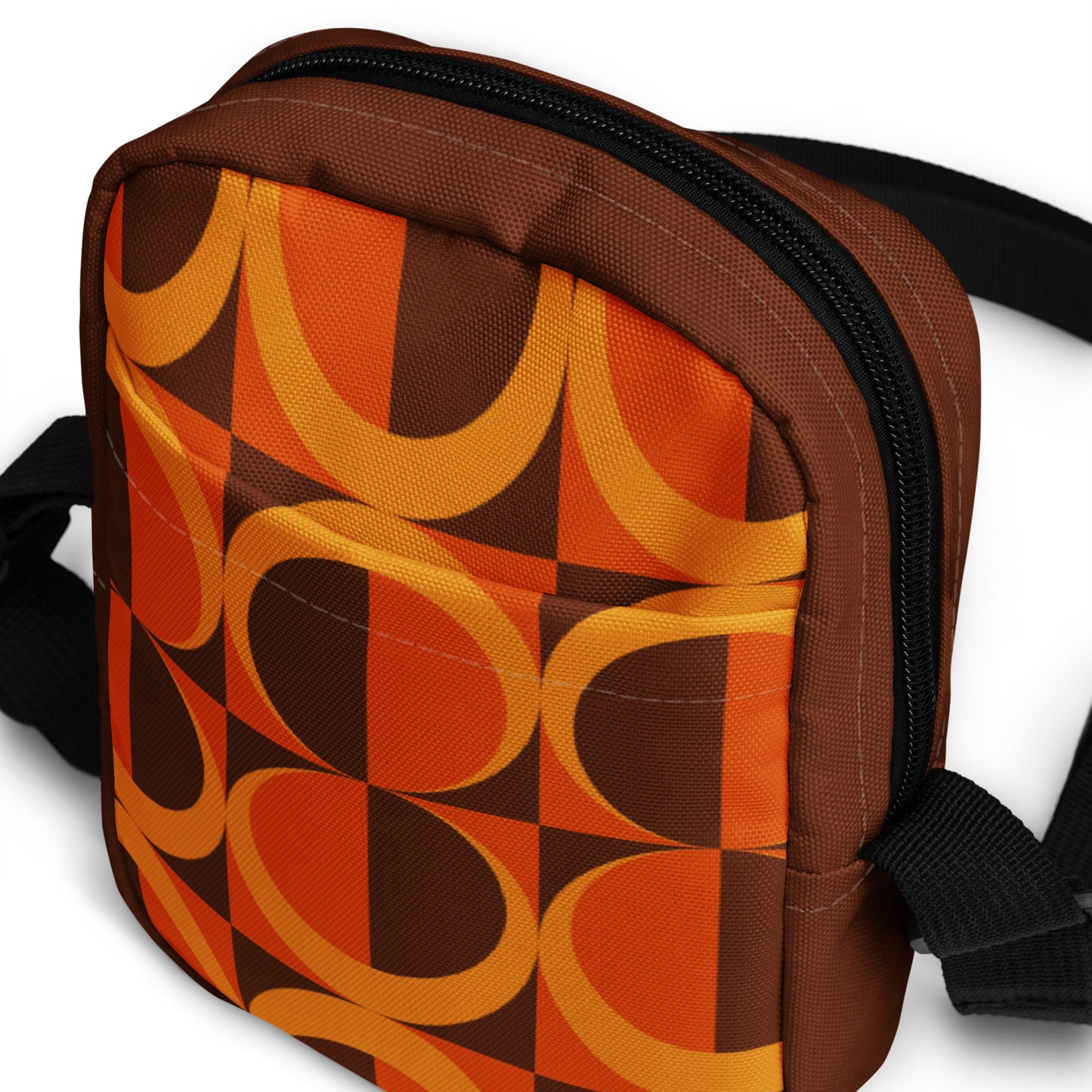Crossbody Väska Perenn